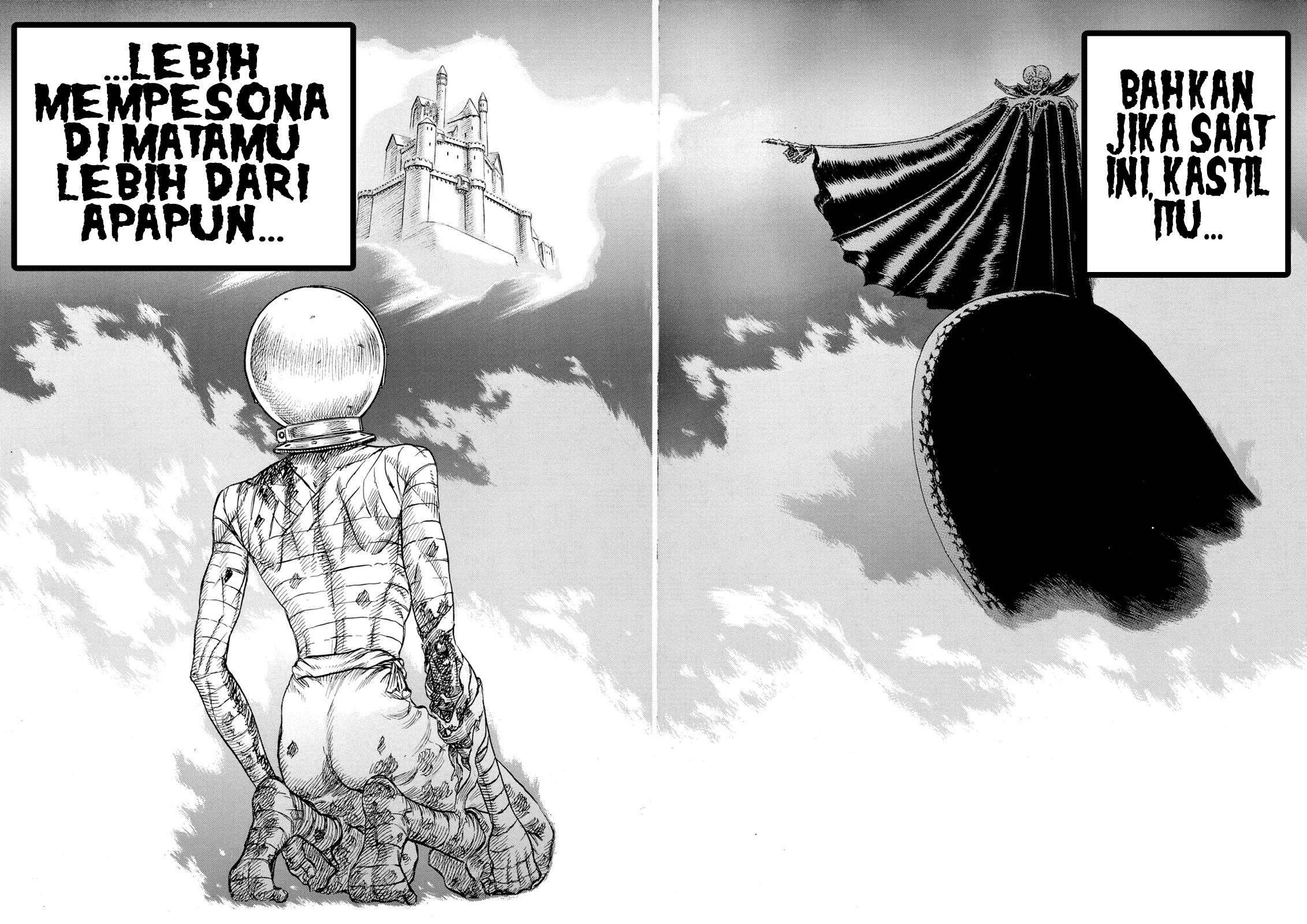 Read Berserk ID Manga Online