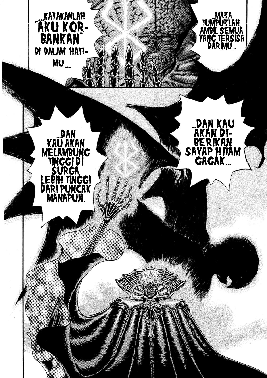 Read Berserk ID Manga Online
