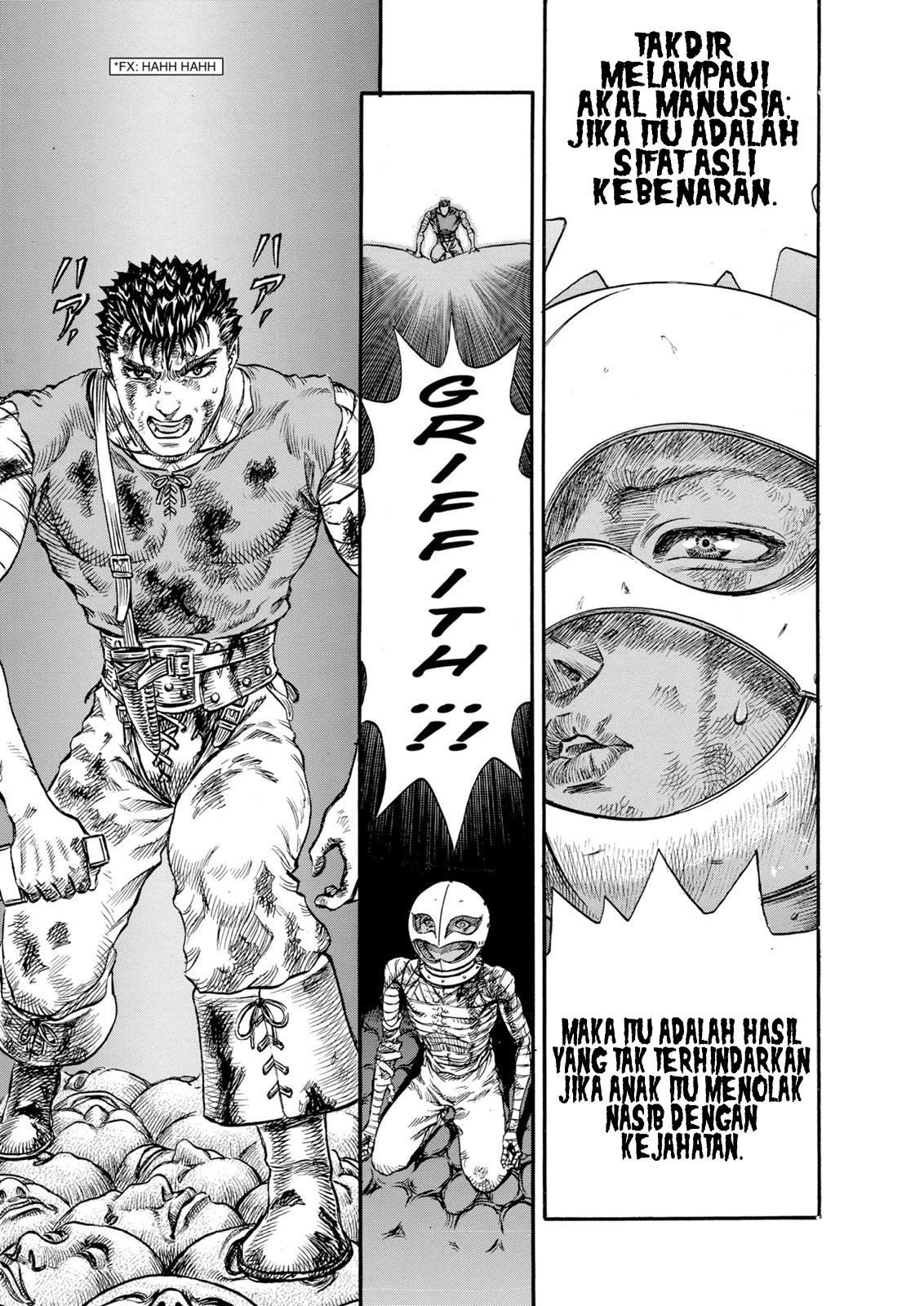 Read Berserk ID Manga Online