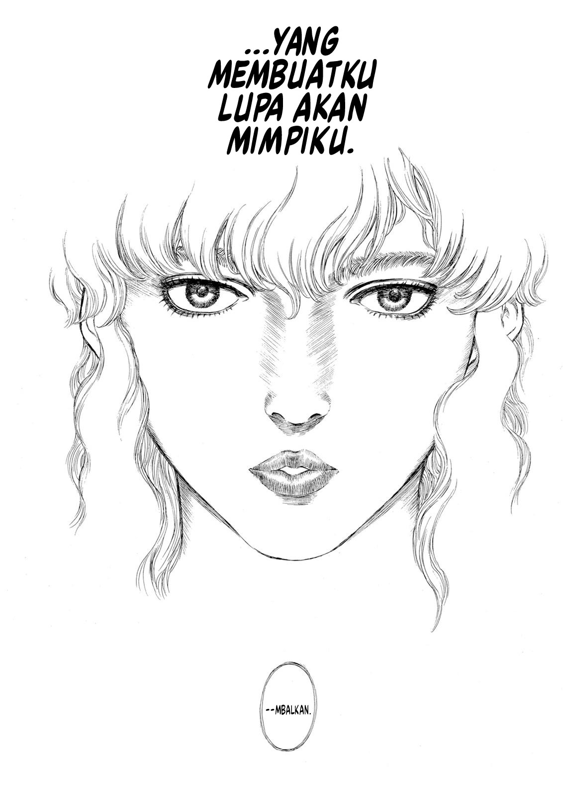 Read Berserk ID Manga Online