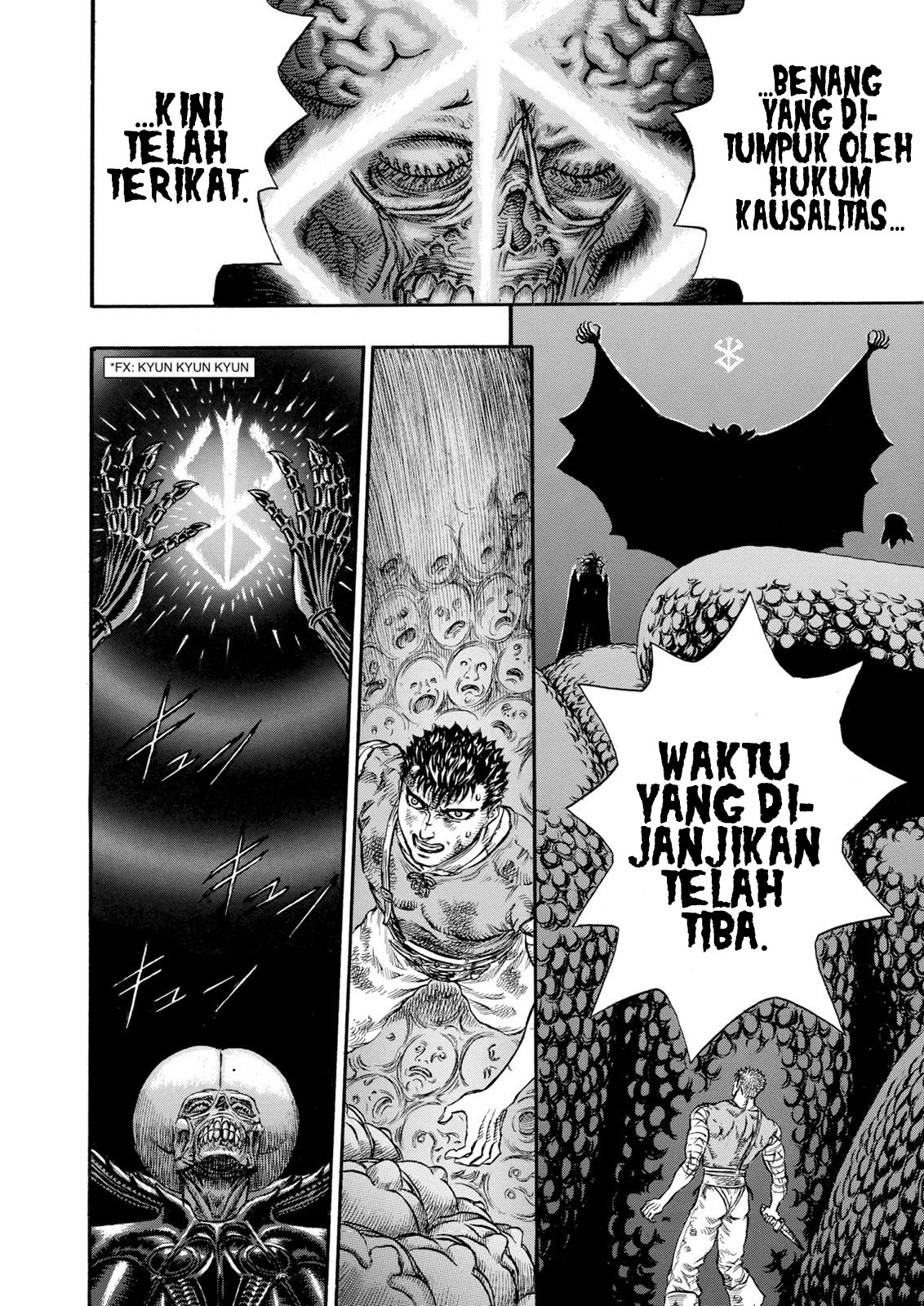 Read Berserk ID Manga Online