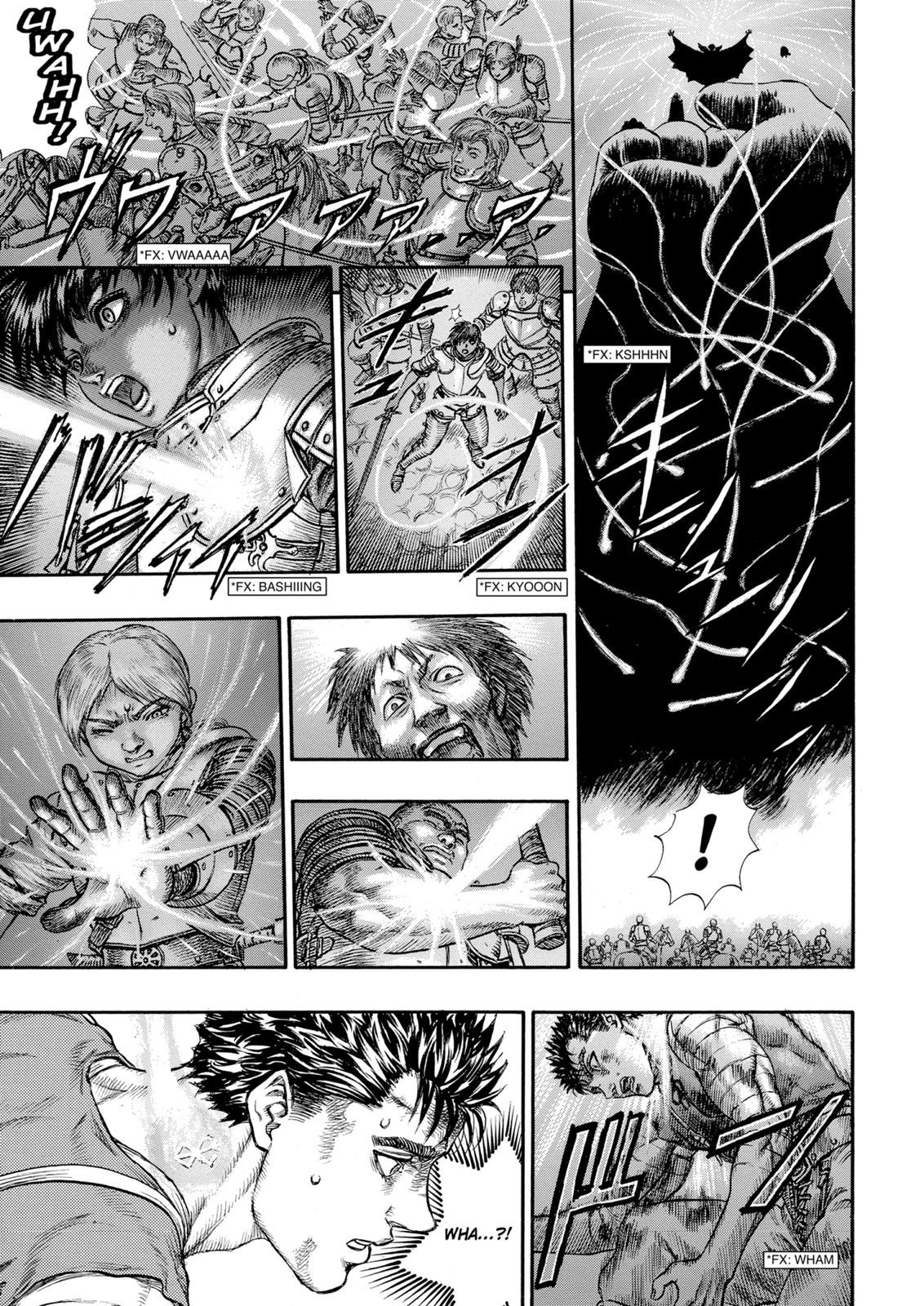 Read Berserk ID Manga Online