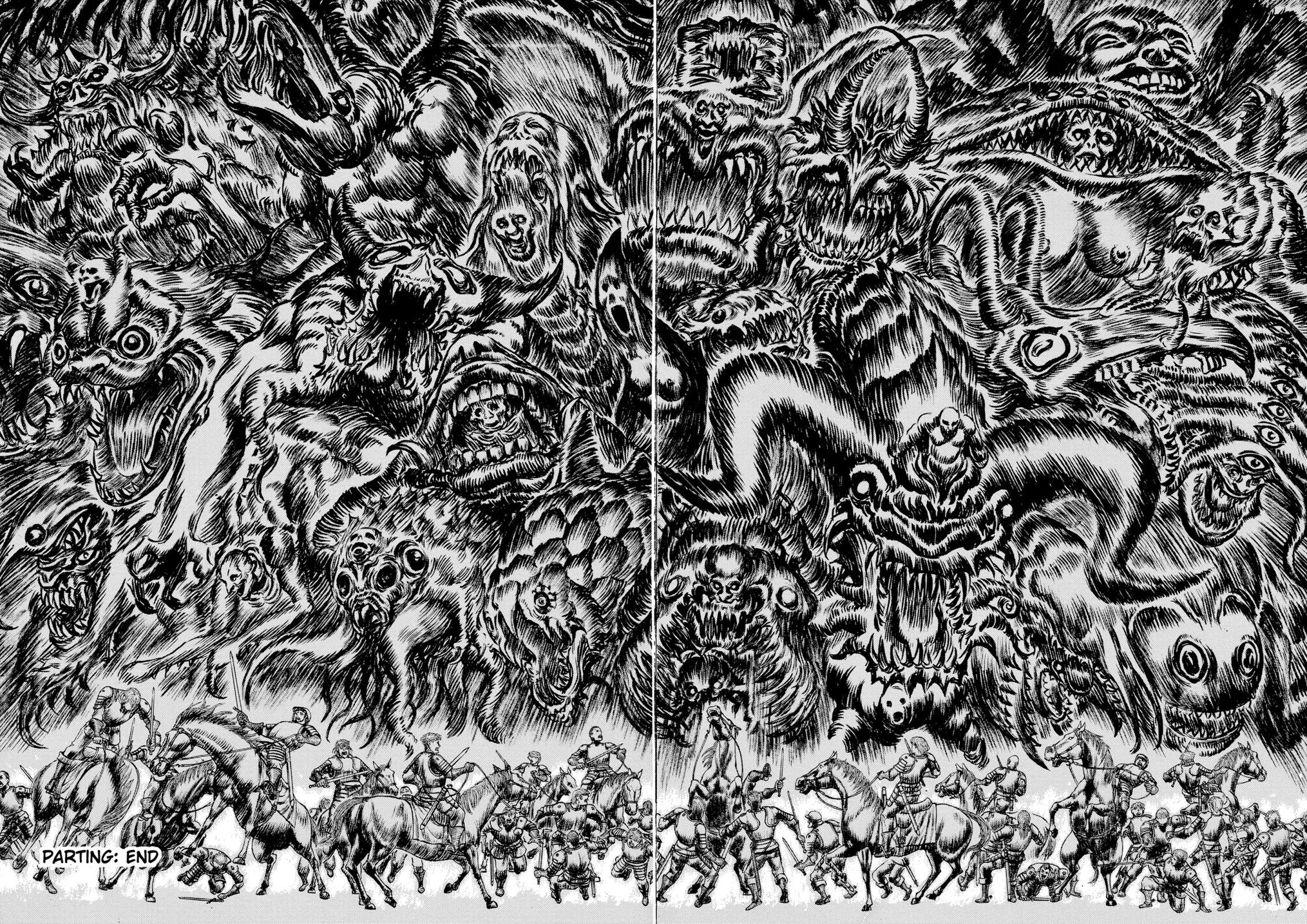 Read Berserk ID Manga Online