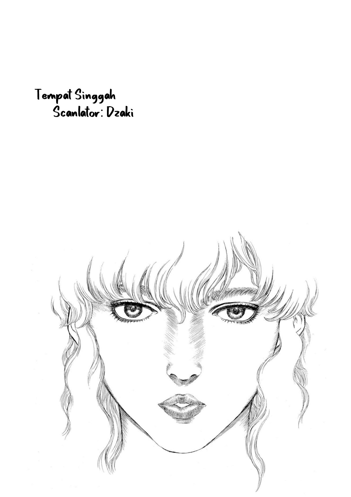Read Berserk ID Manga Online