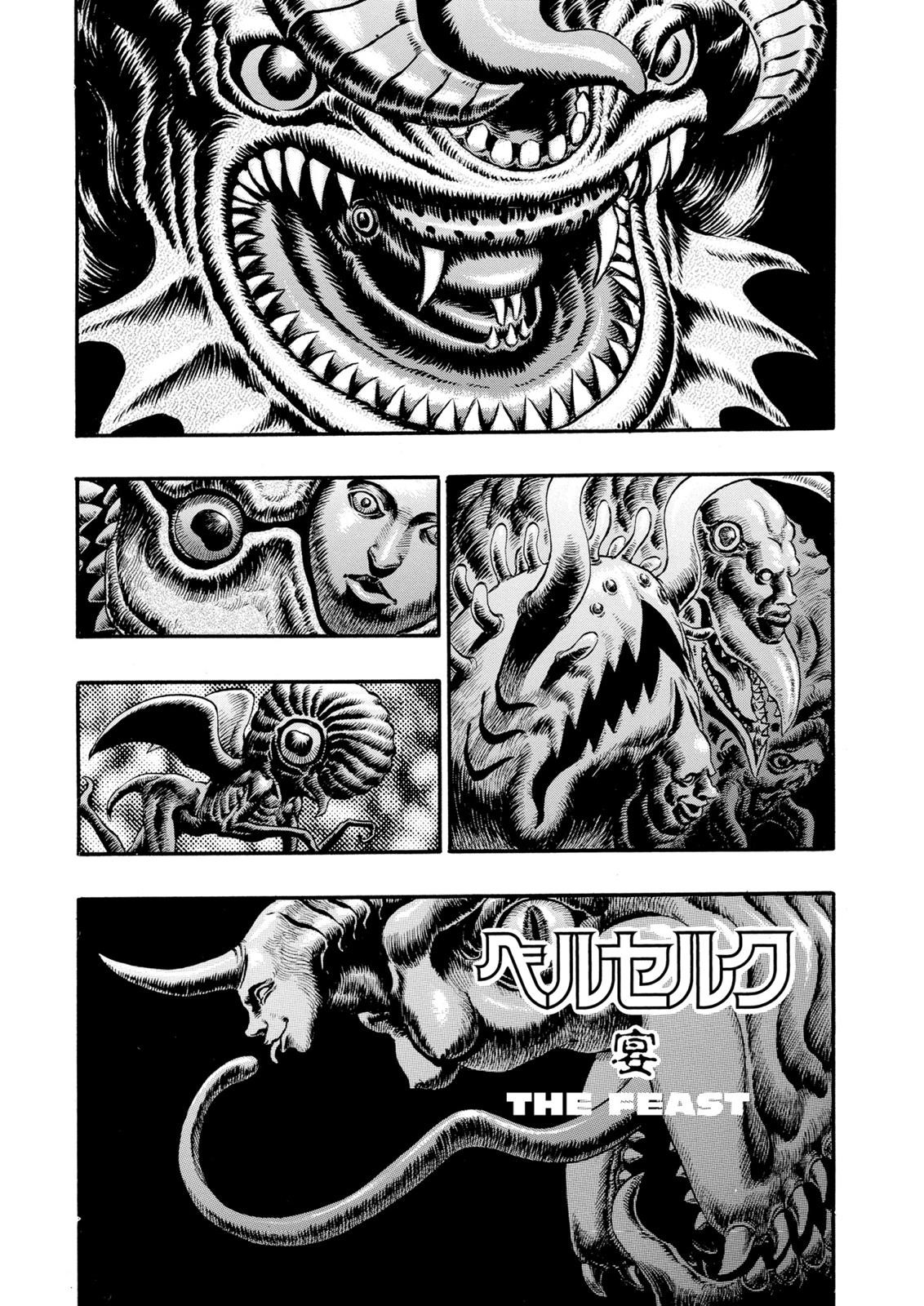 Read Berserk ID Manga Online