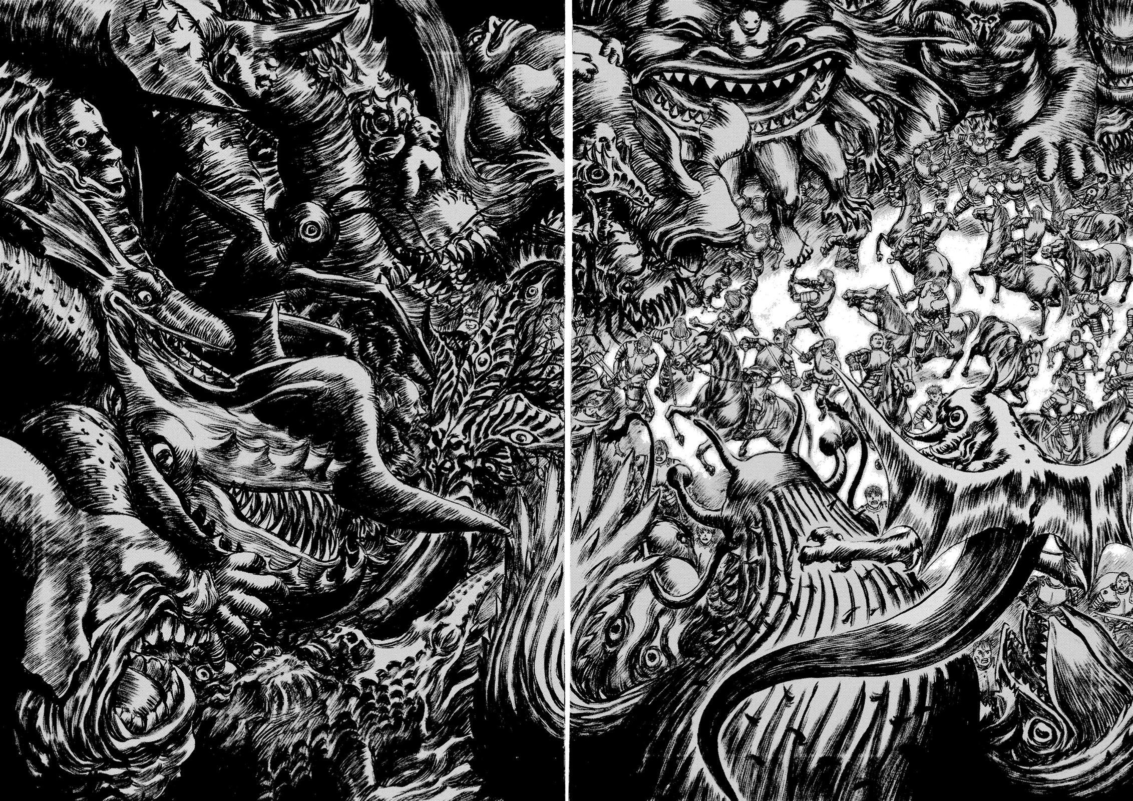 Read Berserk ID Manga Online