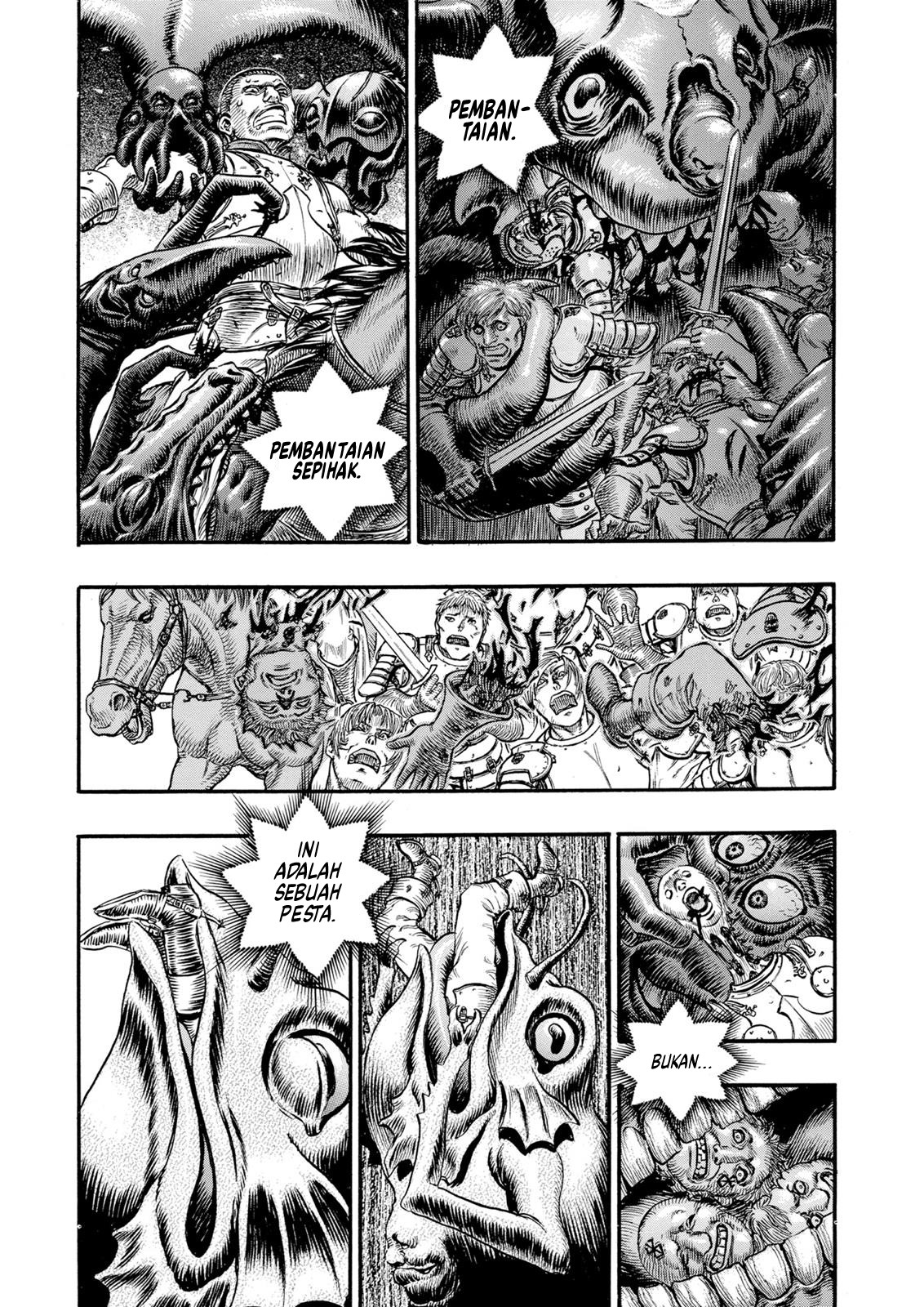 Read Berserk ID Manga Online