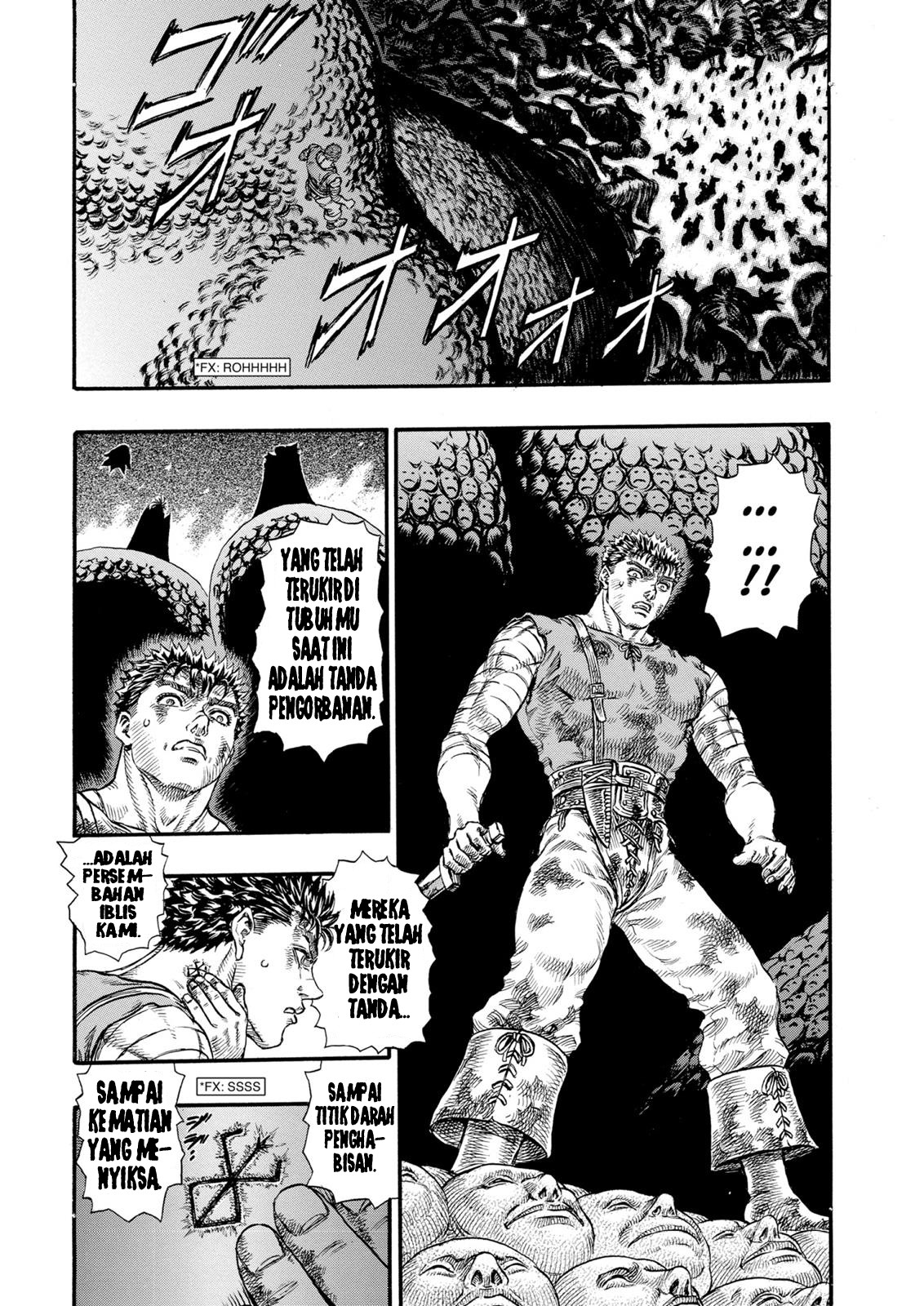 Read Berserk ID Manga Online