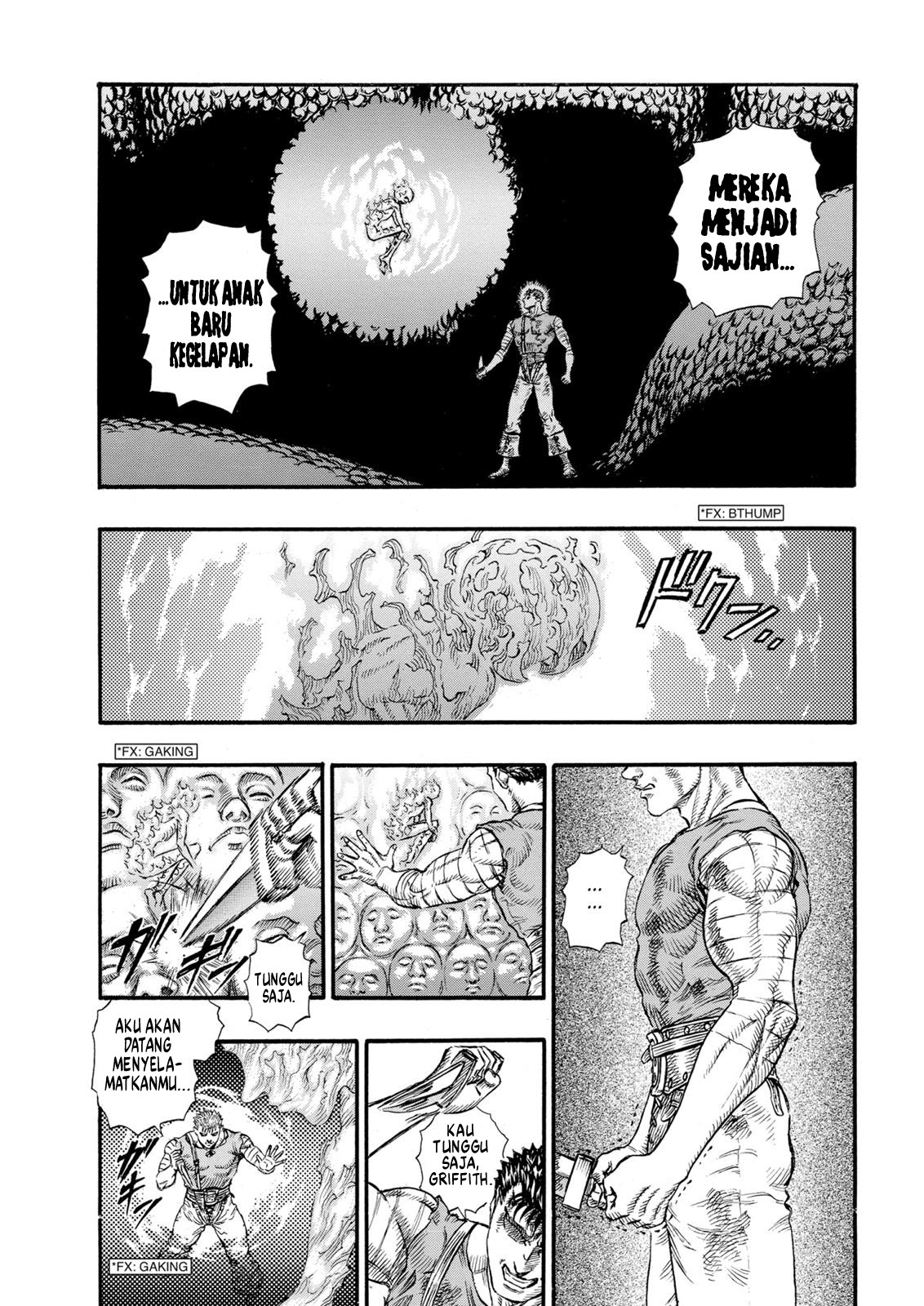 Read Berserk ID Manga Online