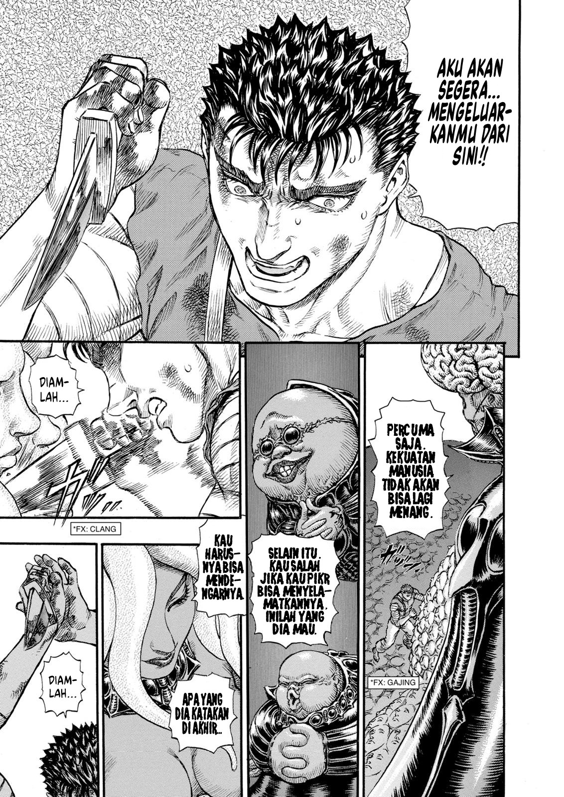 Read Berserk ID Manga Online