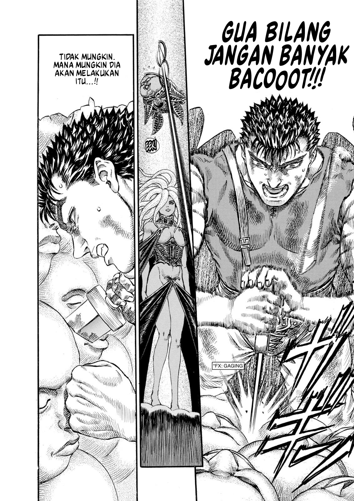 Read Berserk ID Manga Online