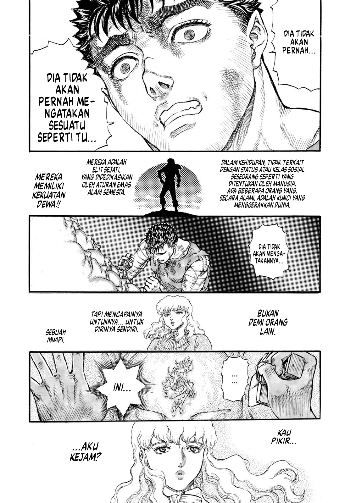Read Berserk ID Manga Online