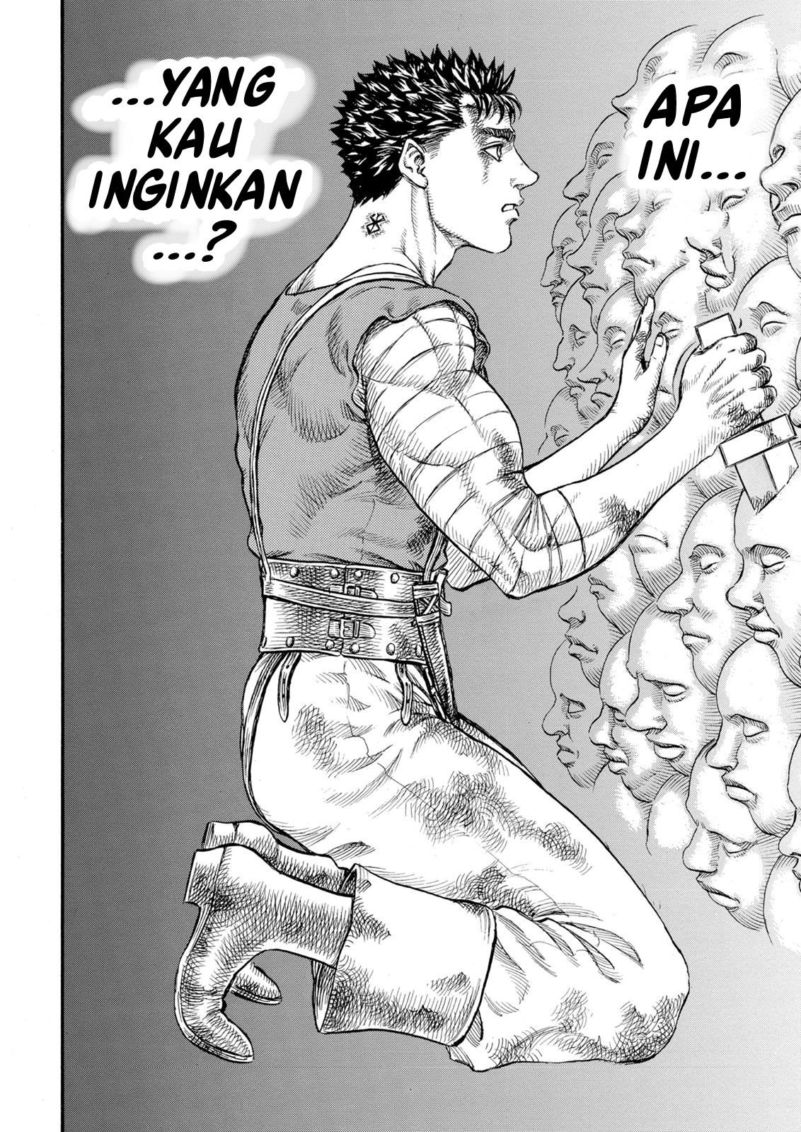 Read Berserk ID Manga Online
