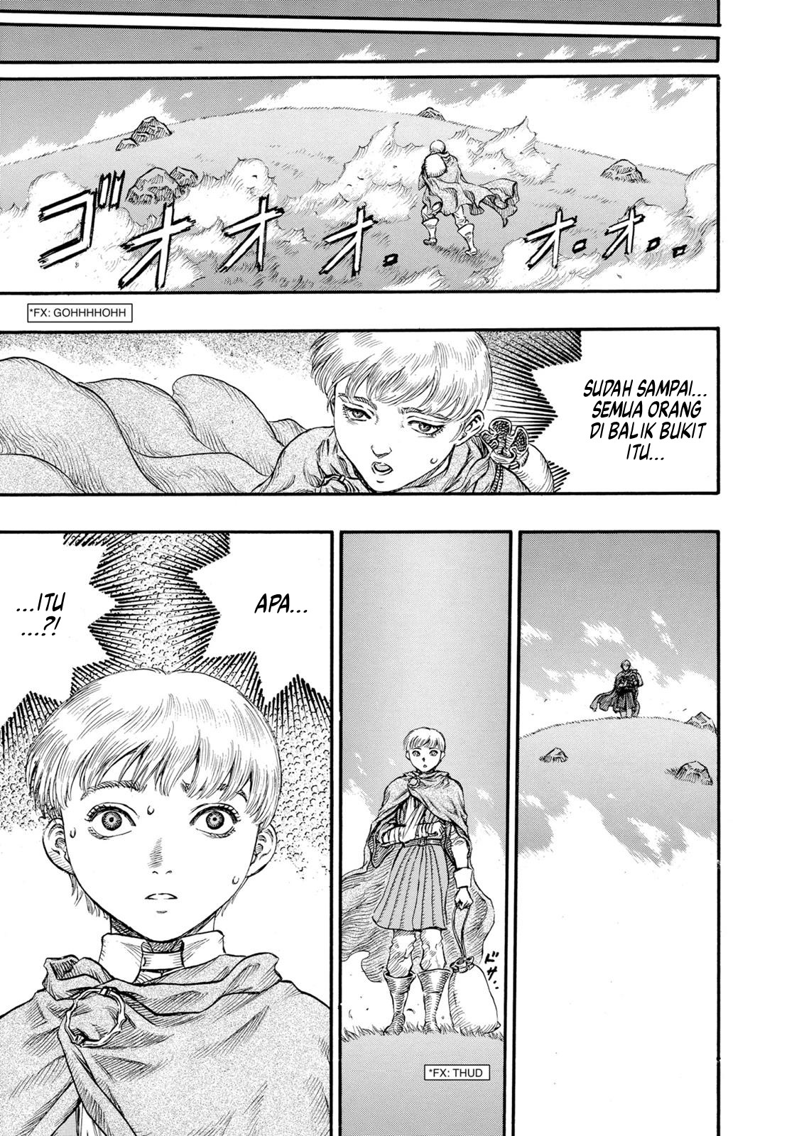 Read Berserk ID Manga Online