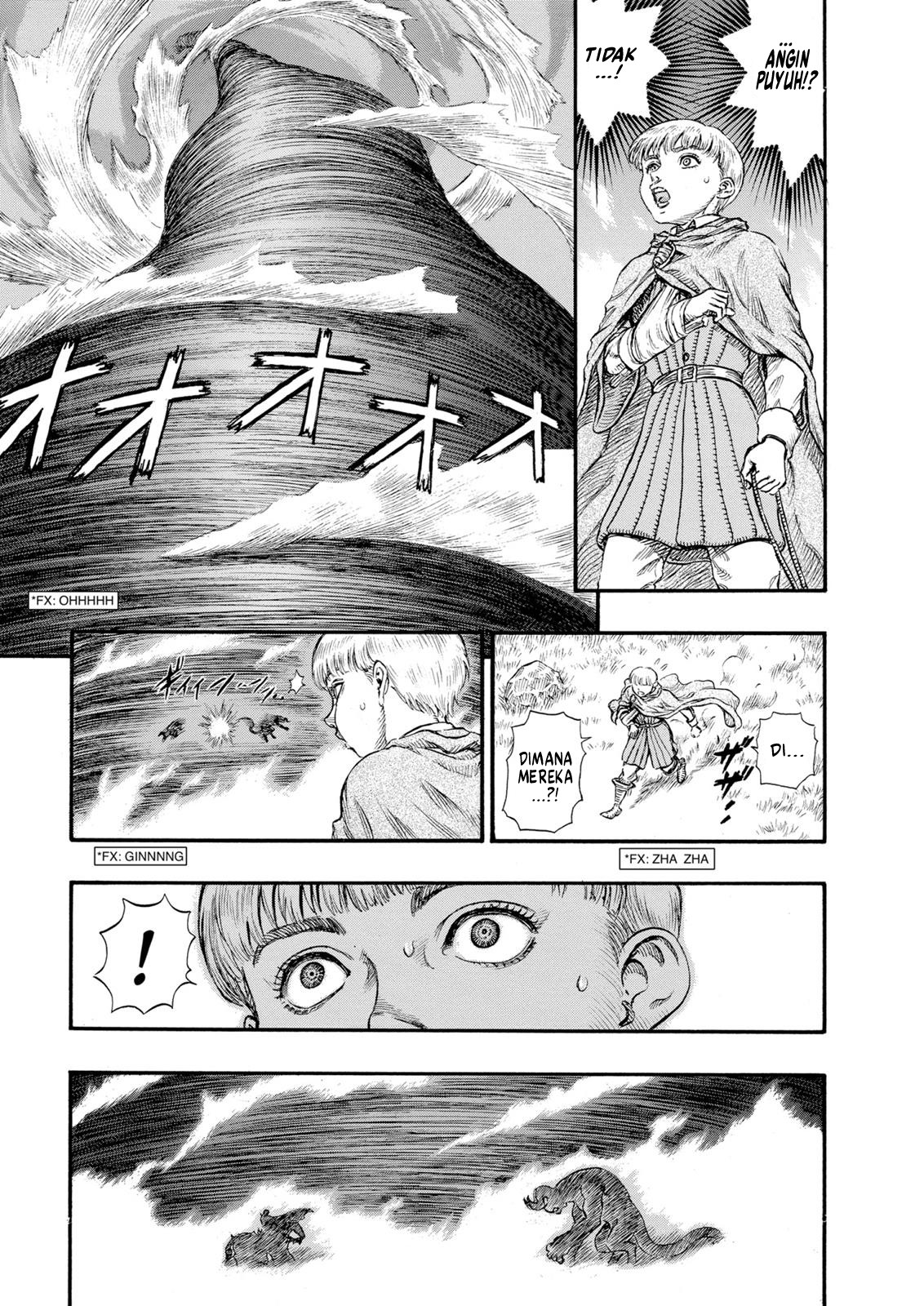Read Berserk ID Manga Online