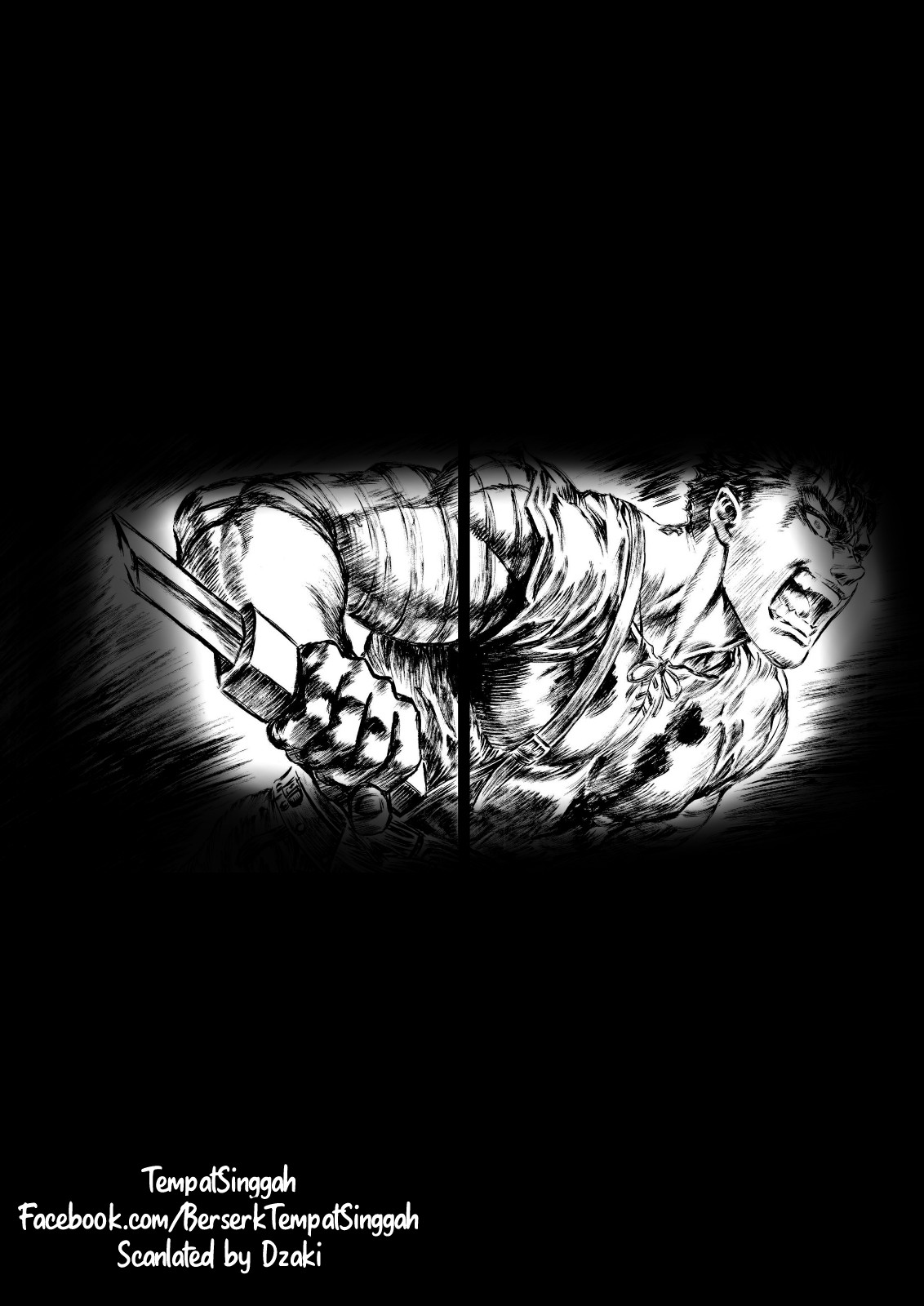 Read Berserk ID Manga Online