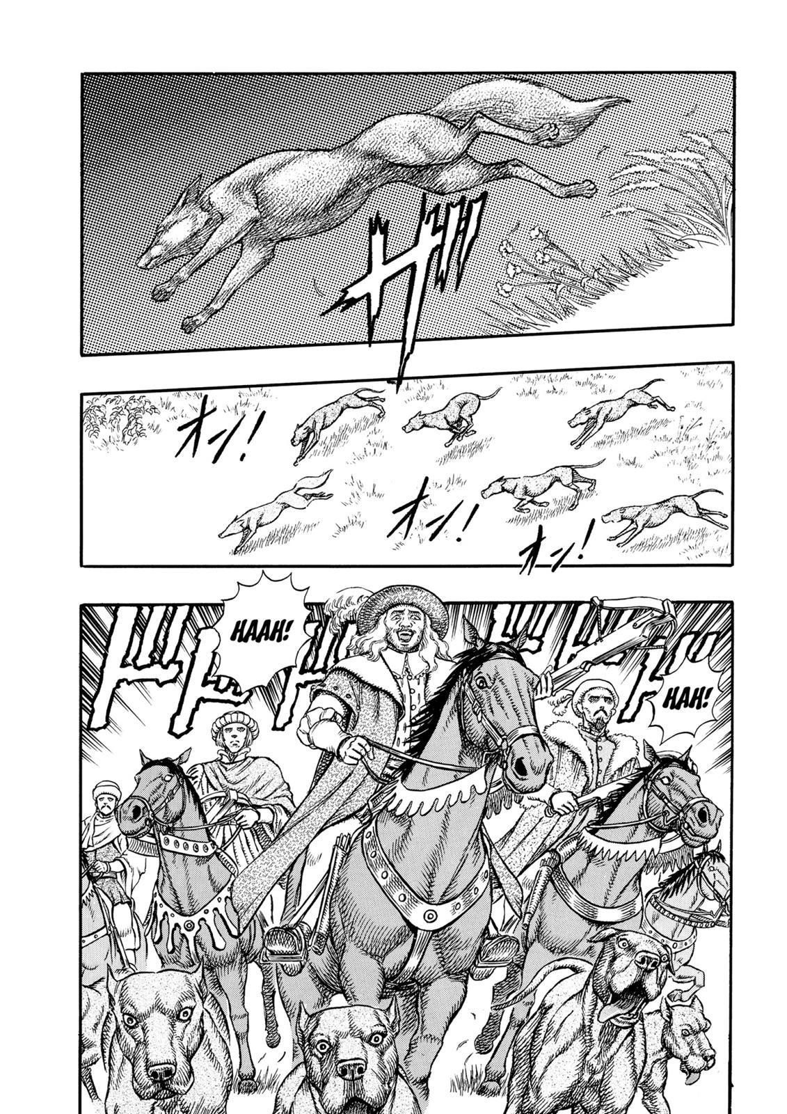 Read Berserk ID Manga Online