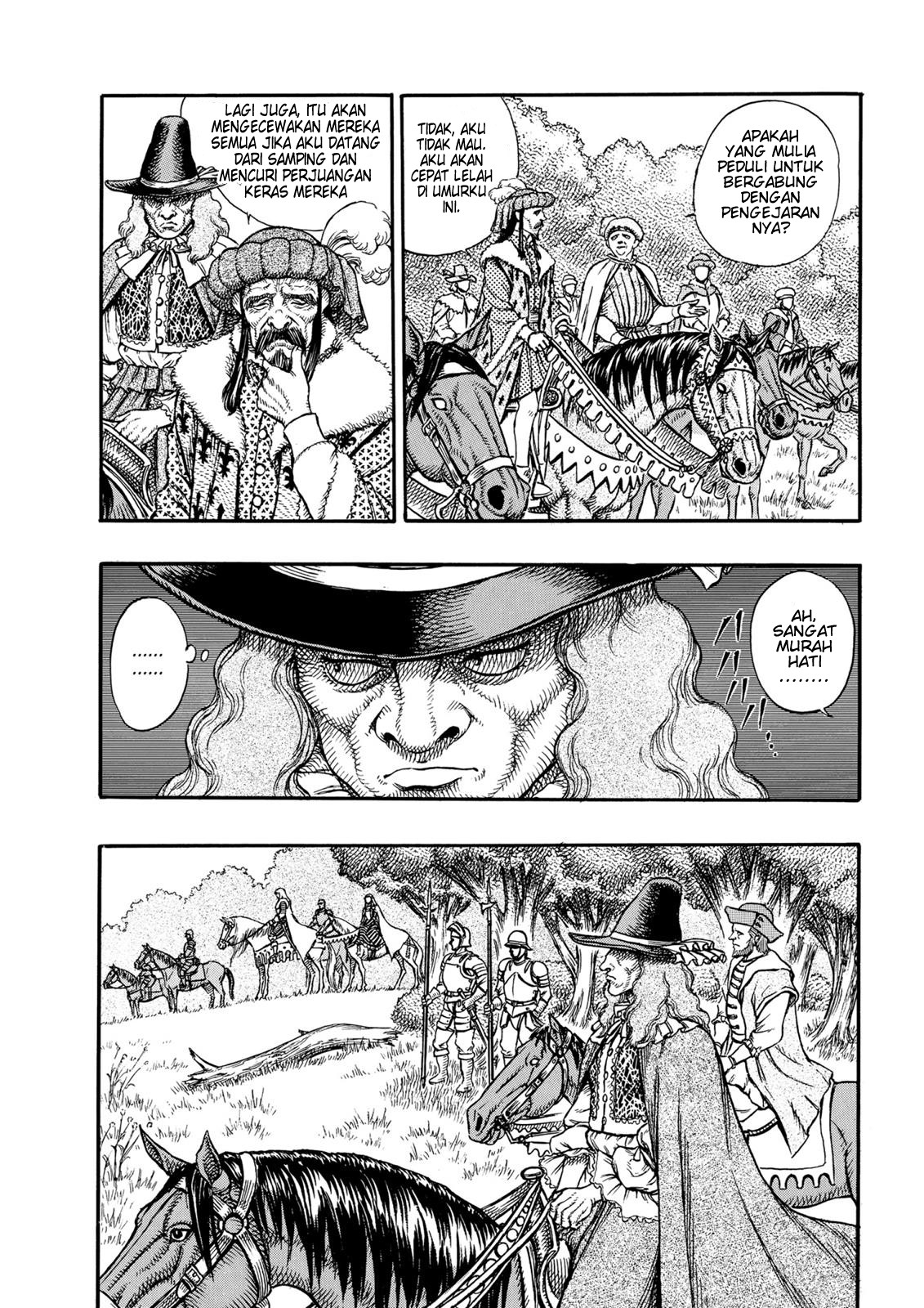 Read Berserk ID Manga Online