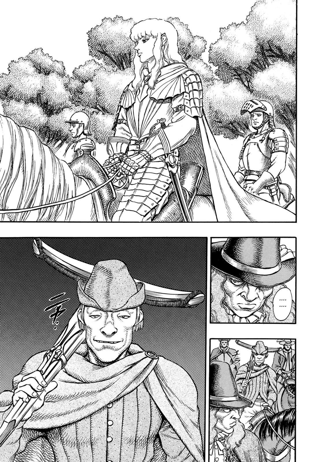 Read Berserk ID Manga Online