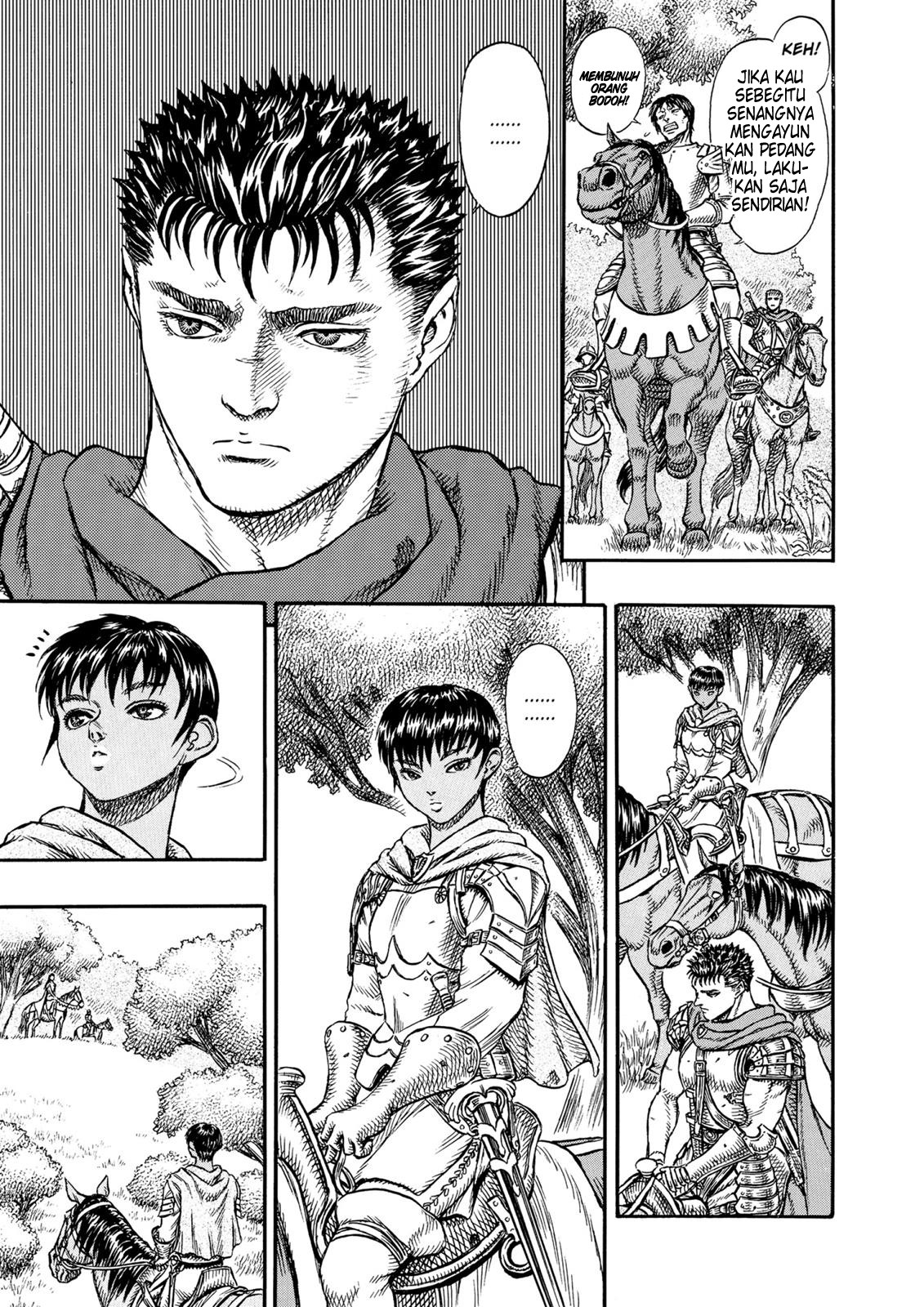 Read Berserk ID Manga Online