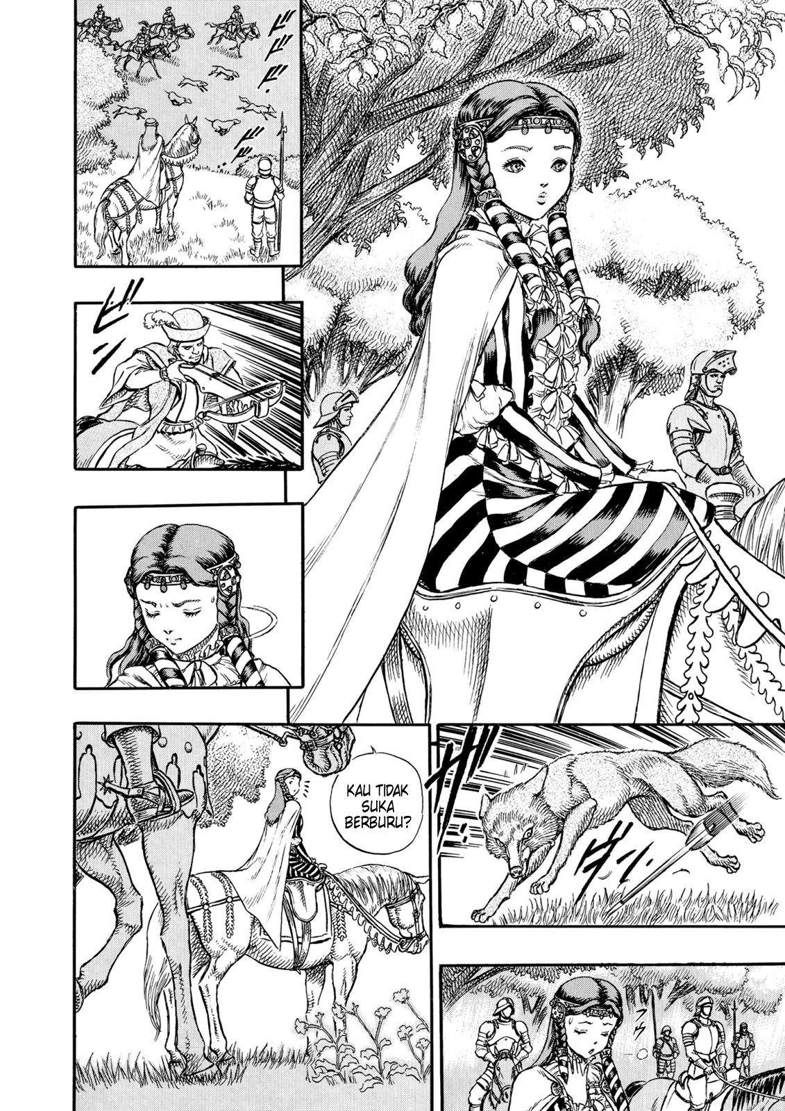 Read Berserk ID Manga Online