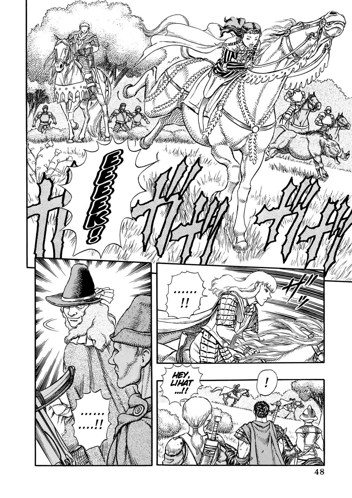 Read Berserk ID Manga Online