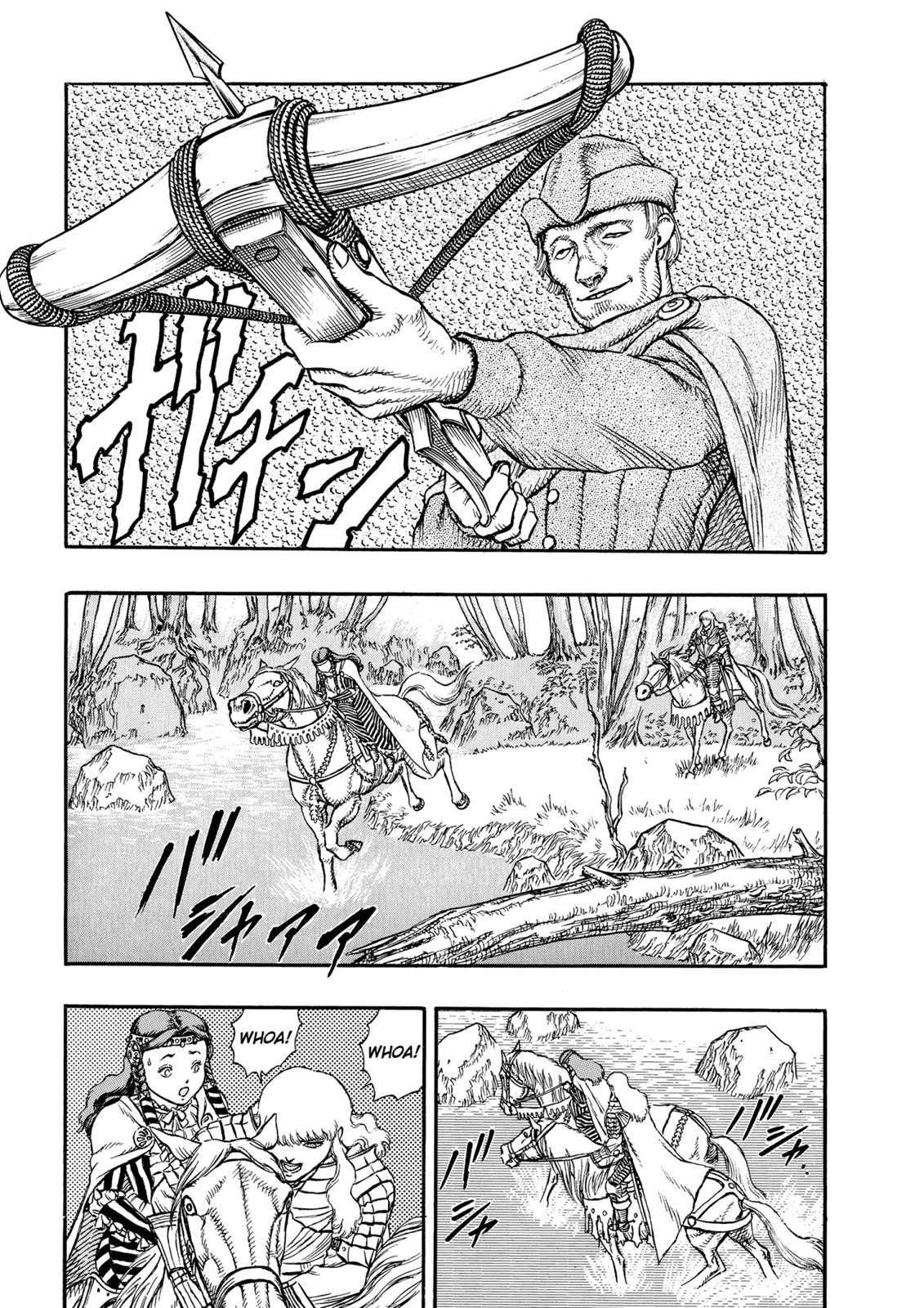 Read Berserk ID Manga Online
