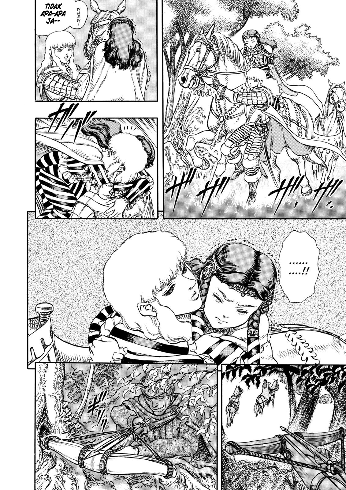 Read Berserk ID Manga Online