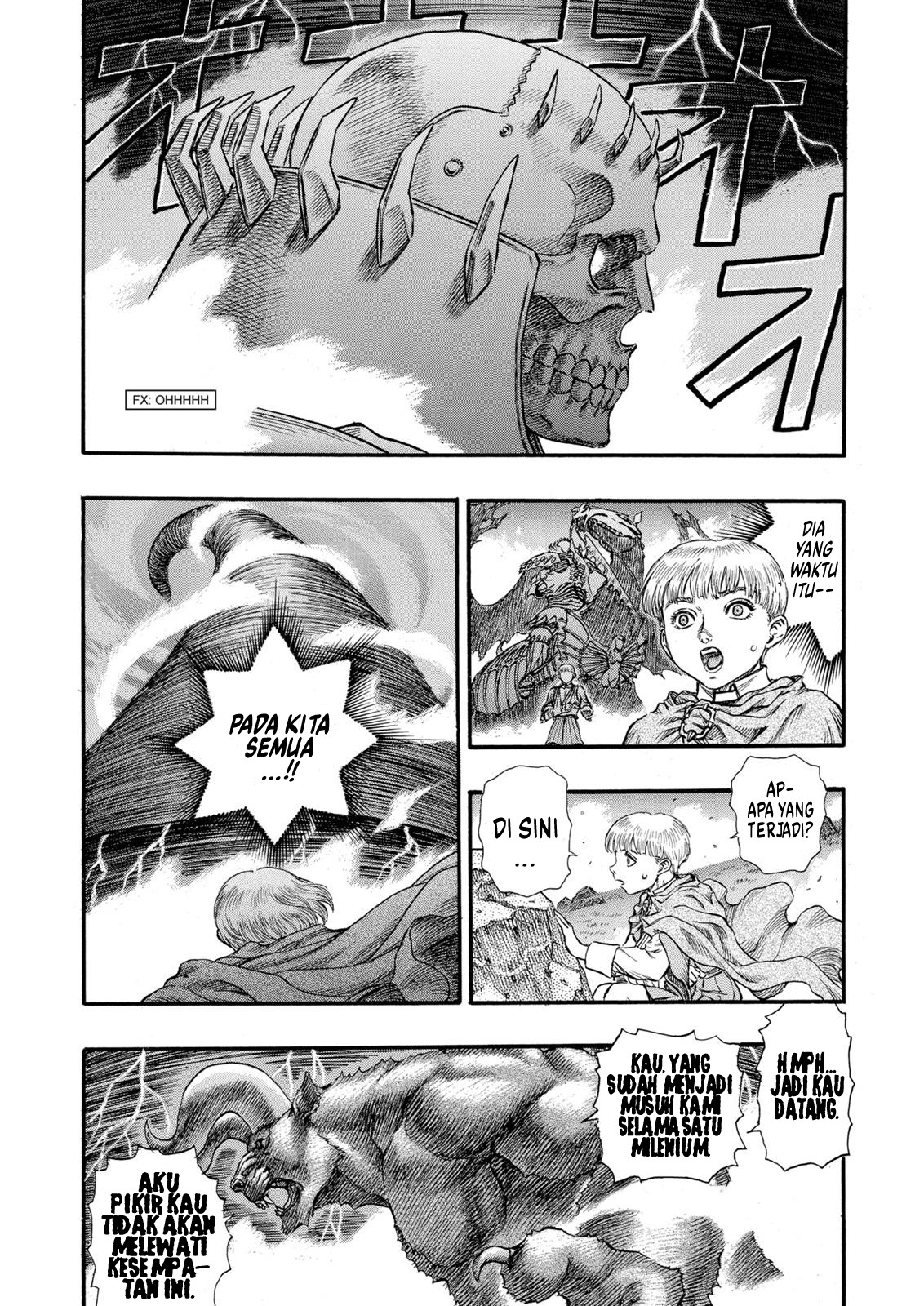 Read Berserk ID Manga Online