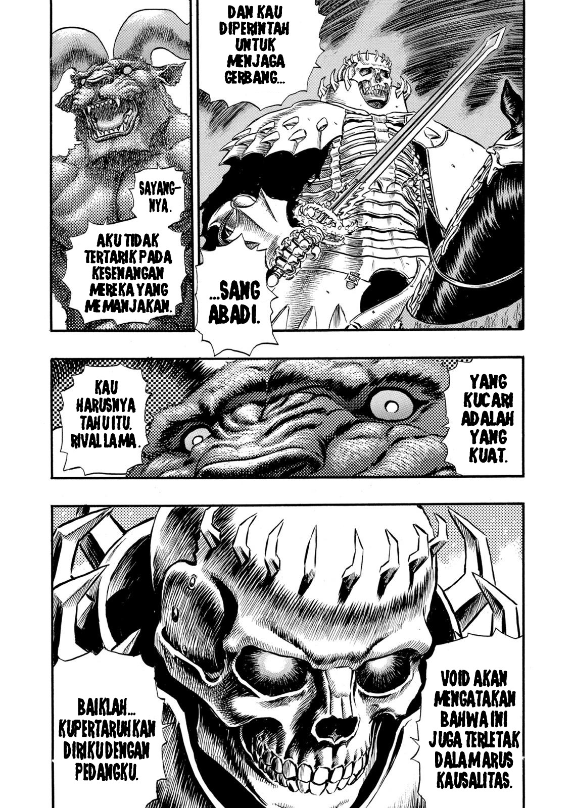 Read Berserk ID Manga Online