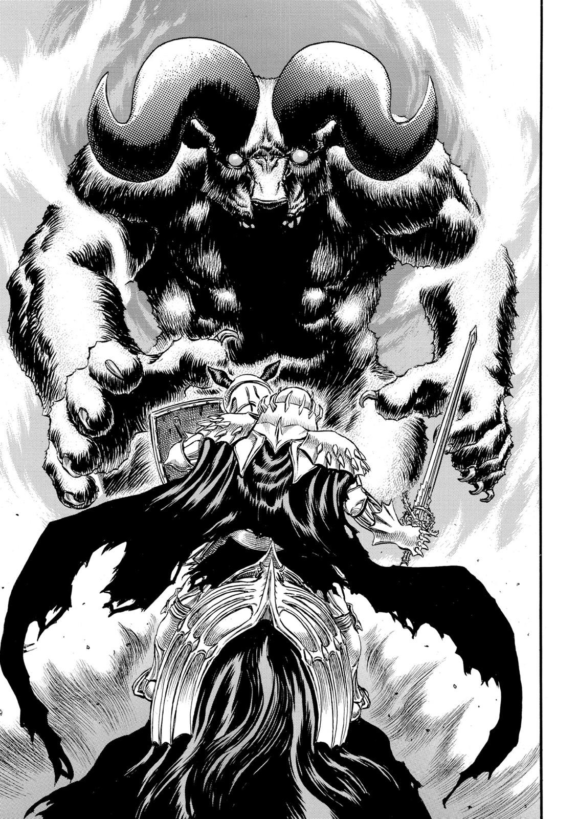 Read Berserk ID Manga Online
