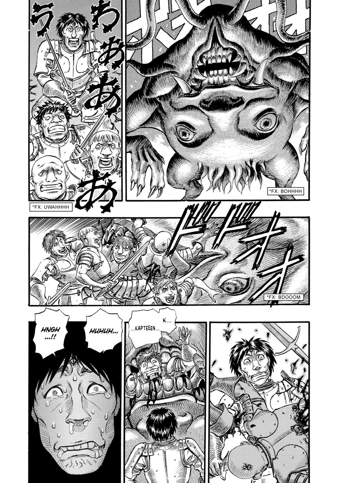 Read Berserk ID Manga Online