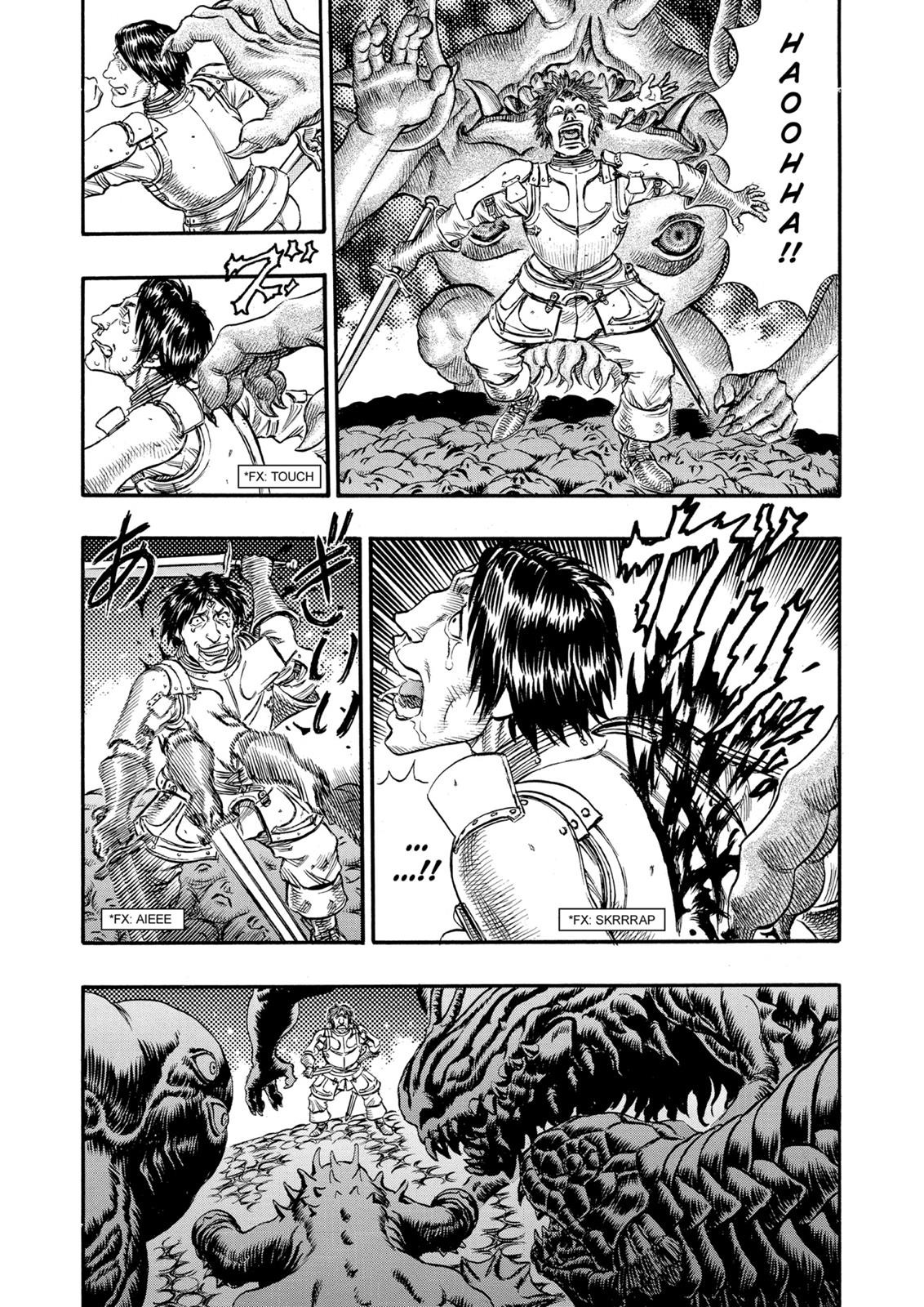 Read Berserk ID Manga Online