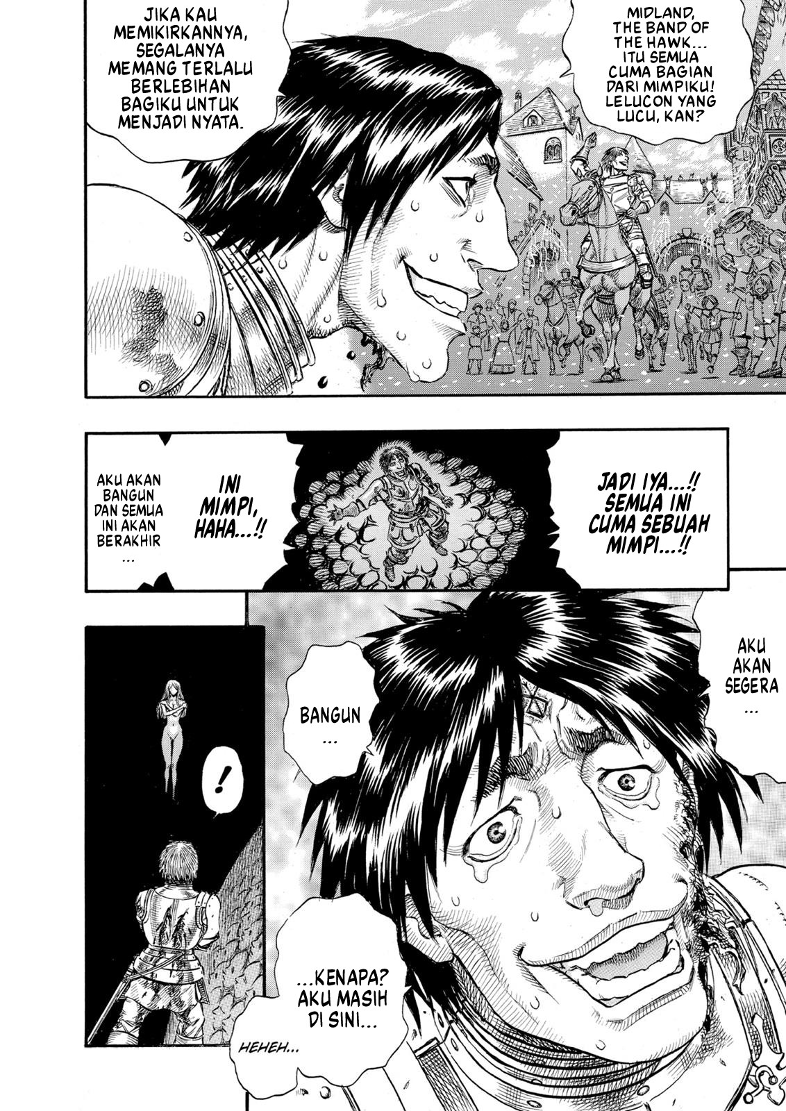 Read Berserk ID Manga Online
