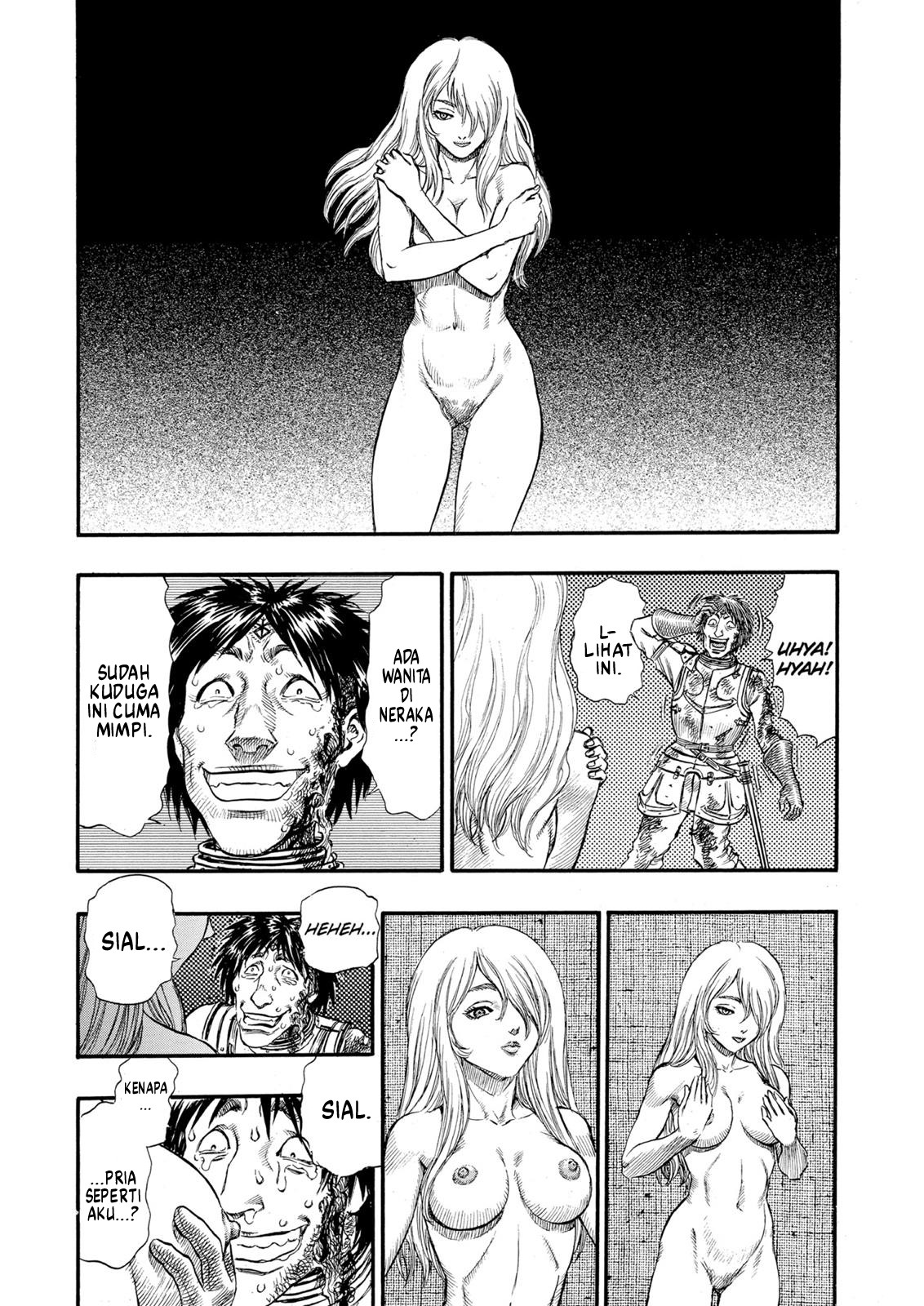 Read Berserk ID Manga Online
