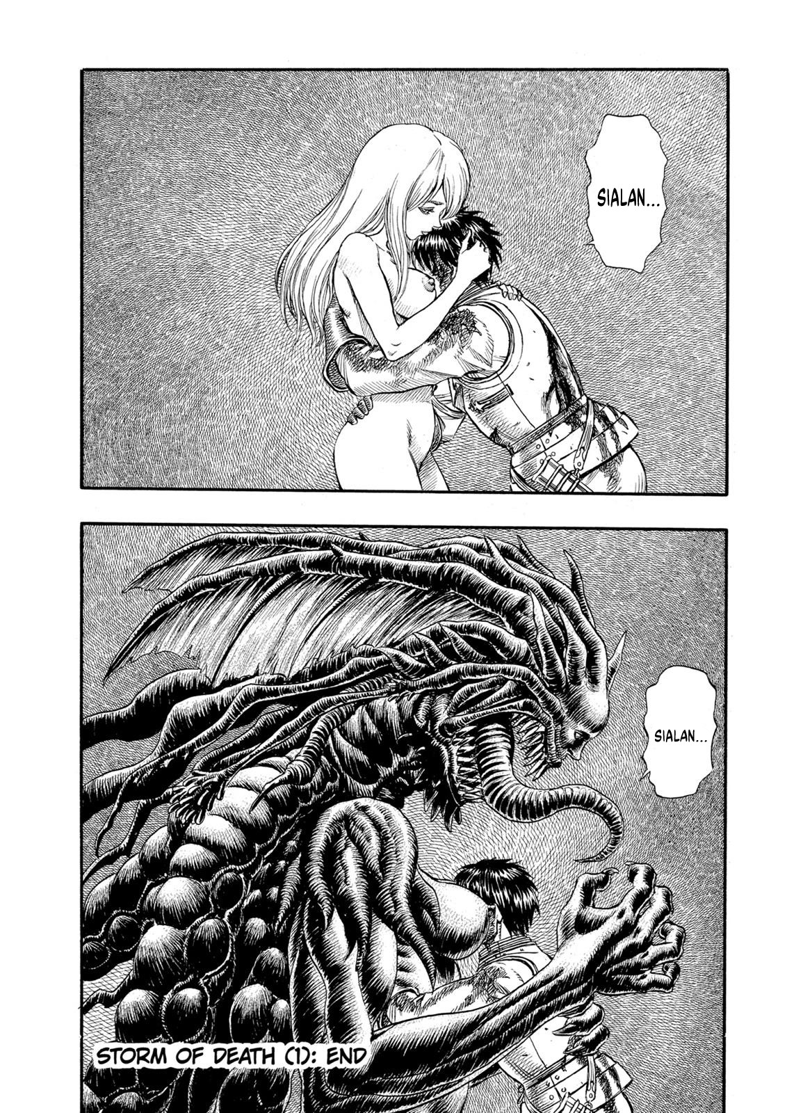 Read Berserk ID Manga Online