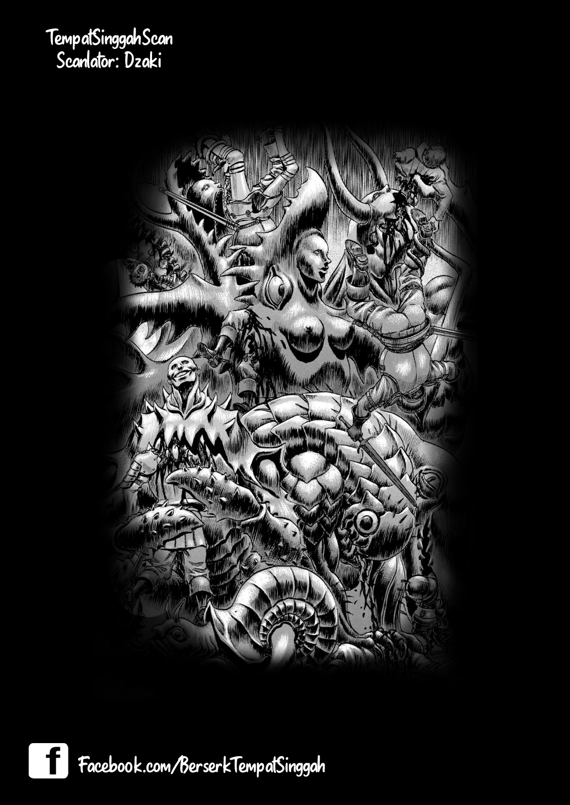 Read Berserk ID Manga Online
