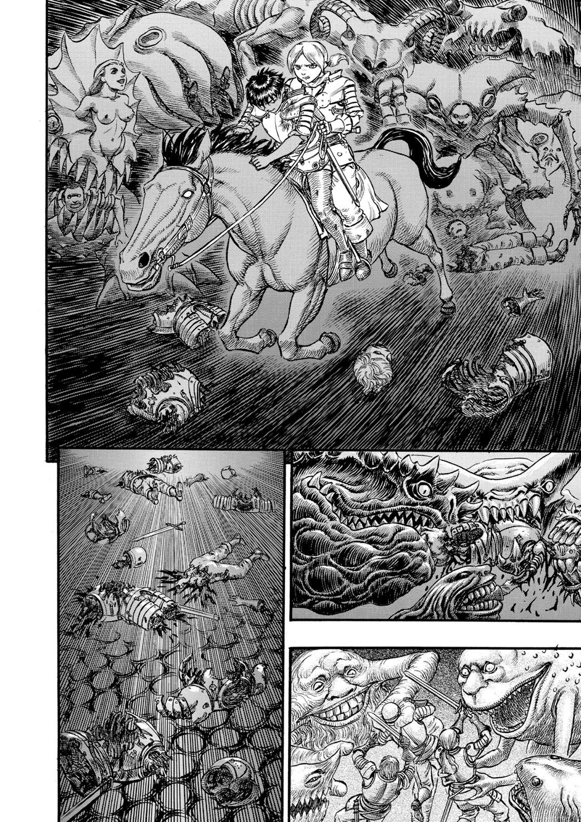 Read Berserk ID Manga Online