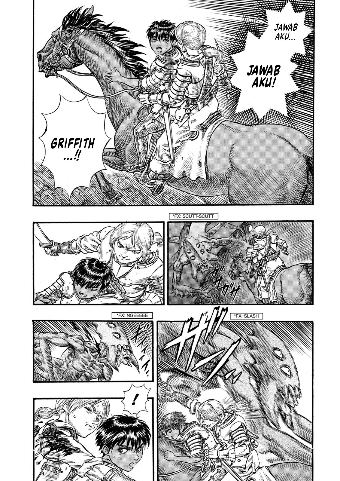 Read Berserk ID Manga Online