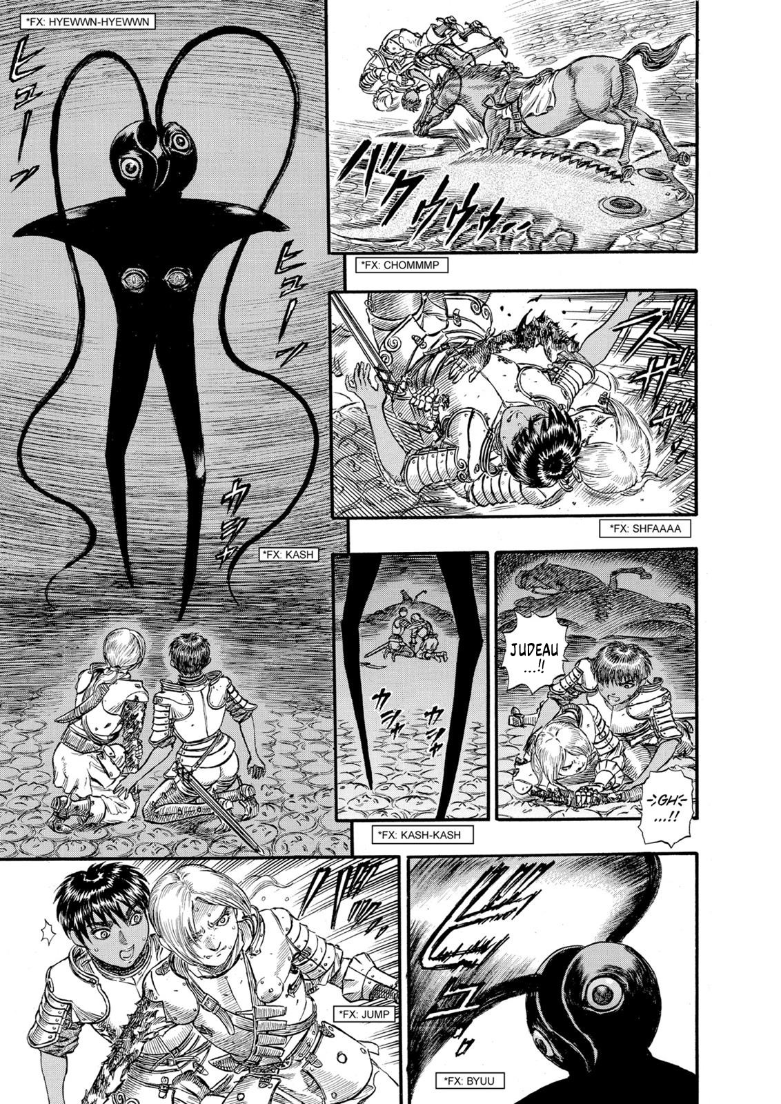 Read Berserk ID Manga Online