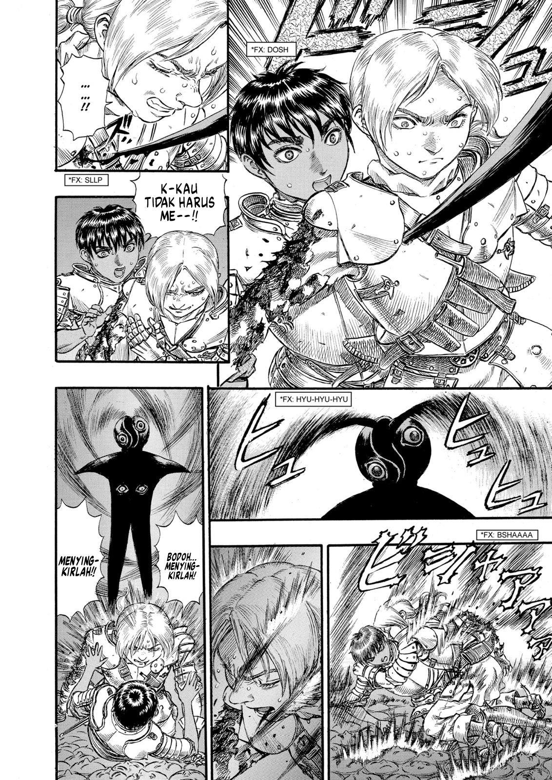 Read Berserk ID Manga Online