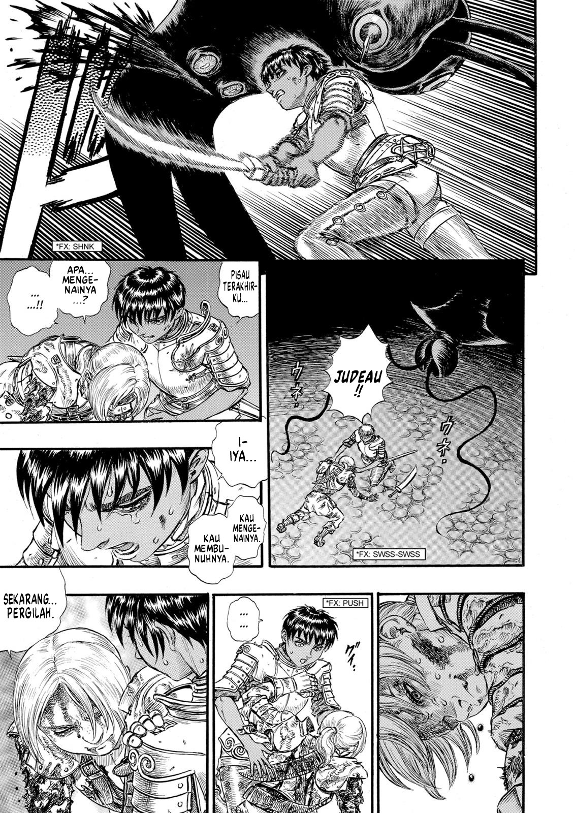 Read Berserk ID Manga Online