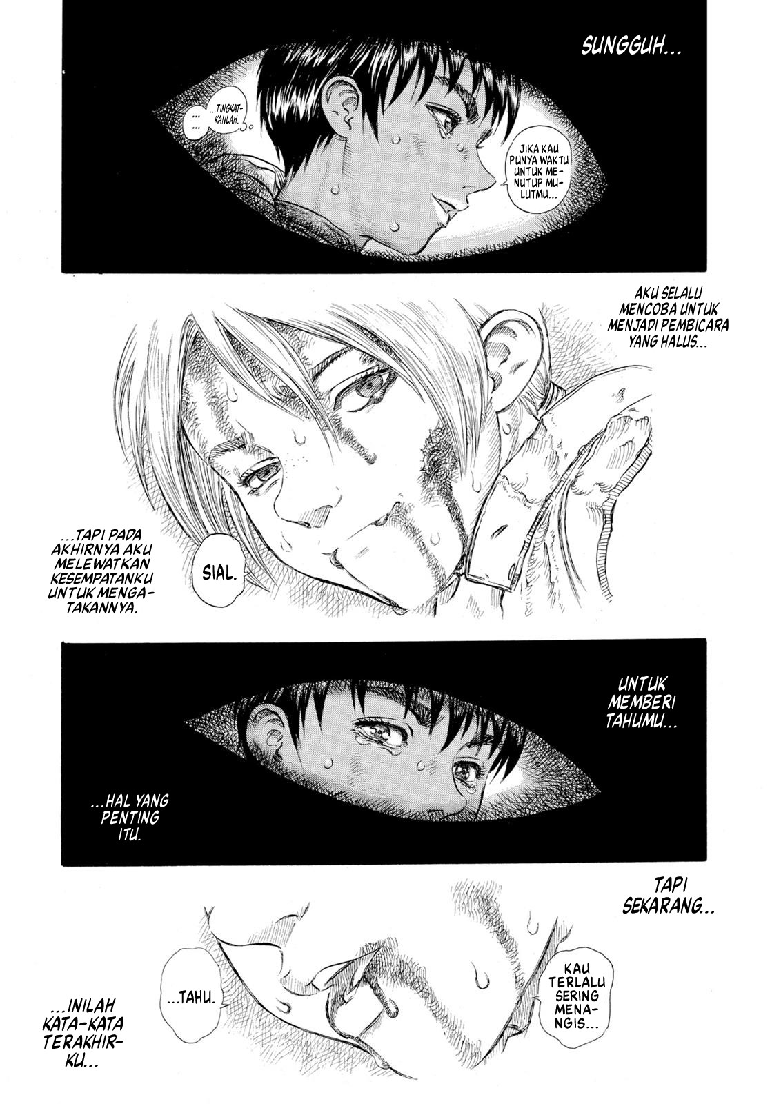 Read Berserk ID Manga Online