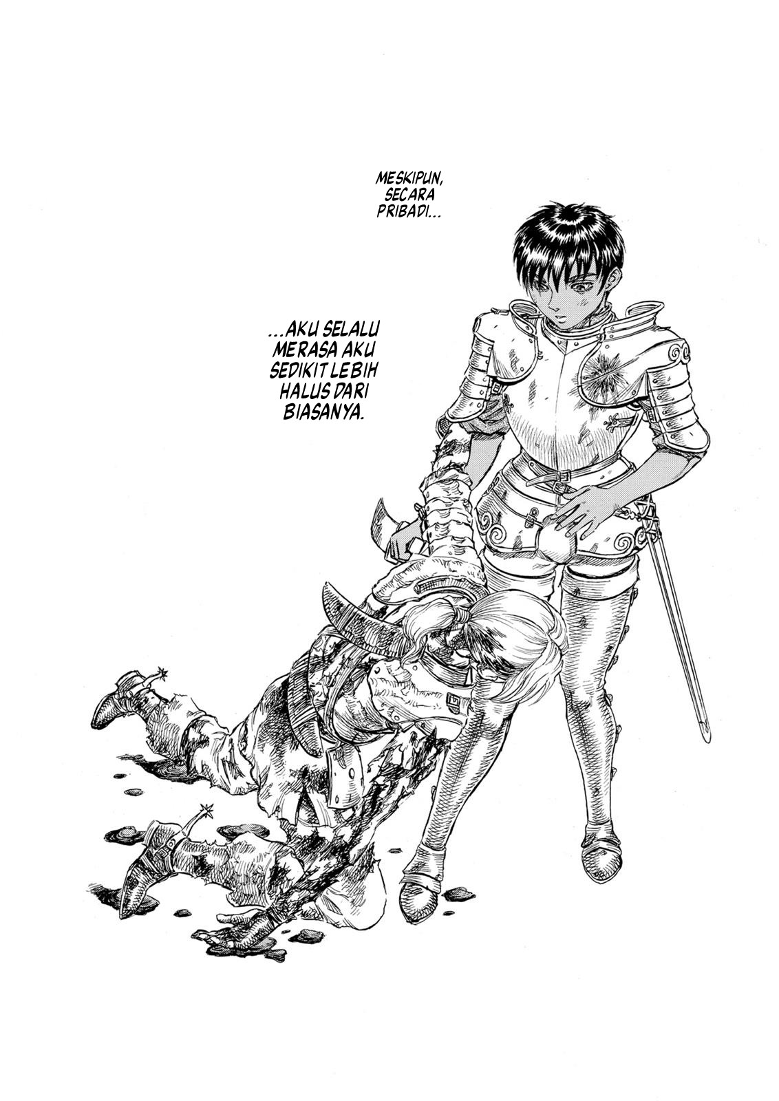Read Berserk ID Manga Online