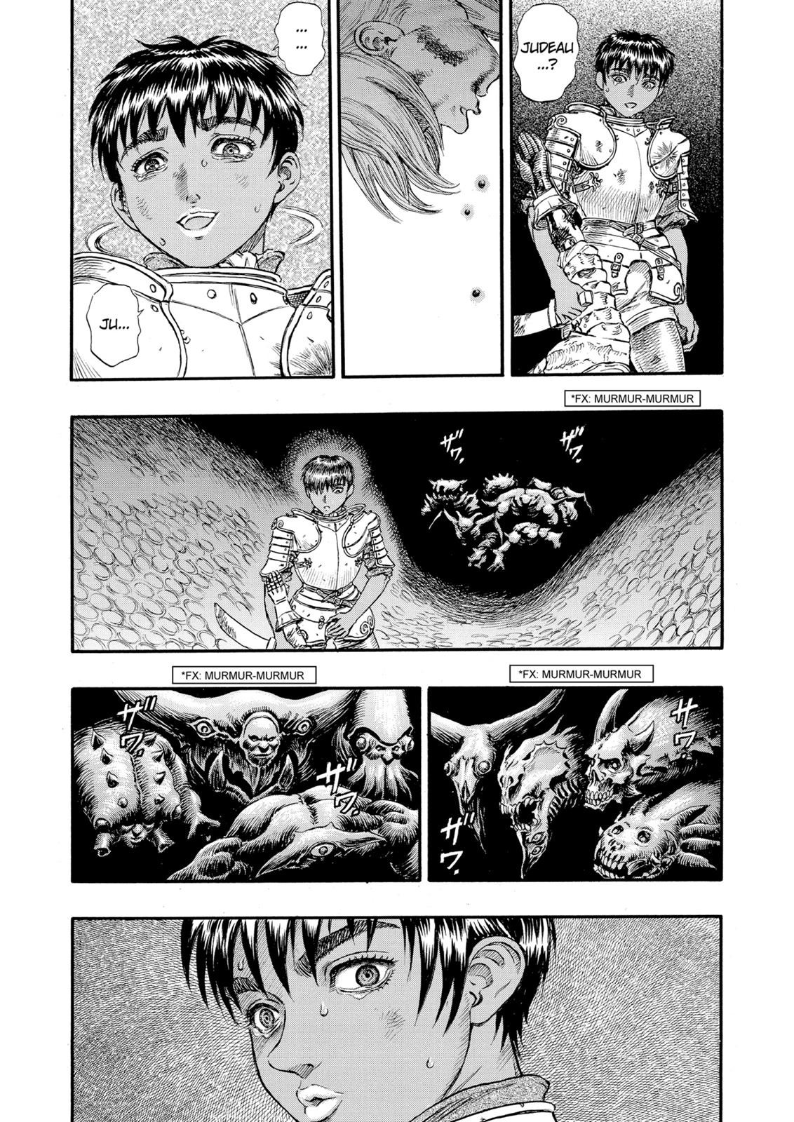 Read Berserk ID Manga Online
