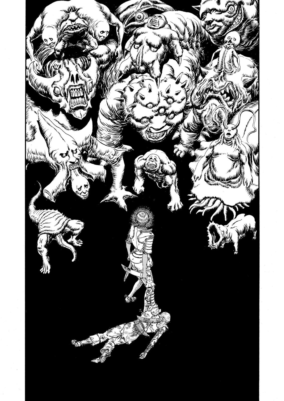 Read Berserk ID Manga Online