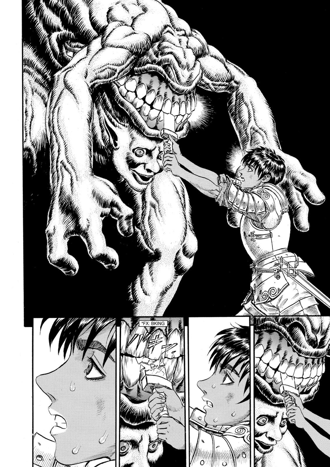 Read Berserk ID Manga Online
