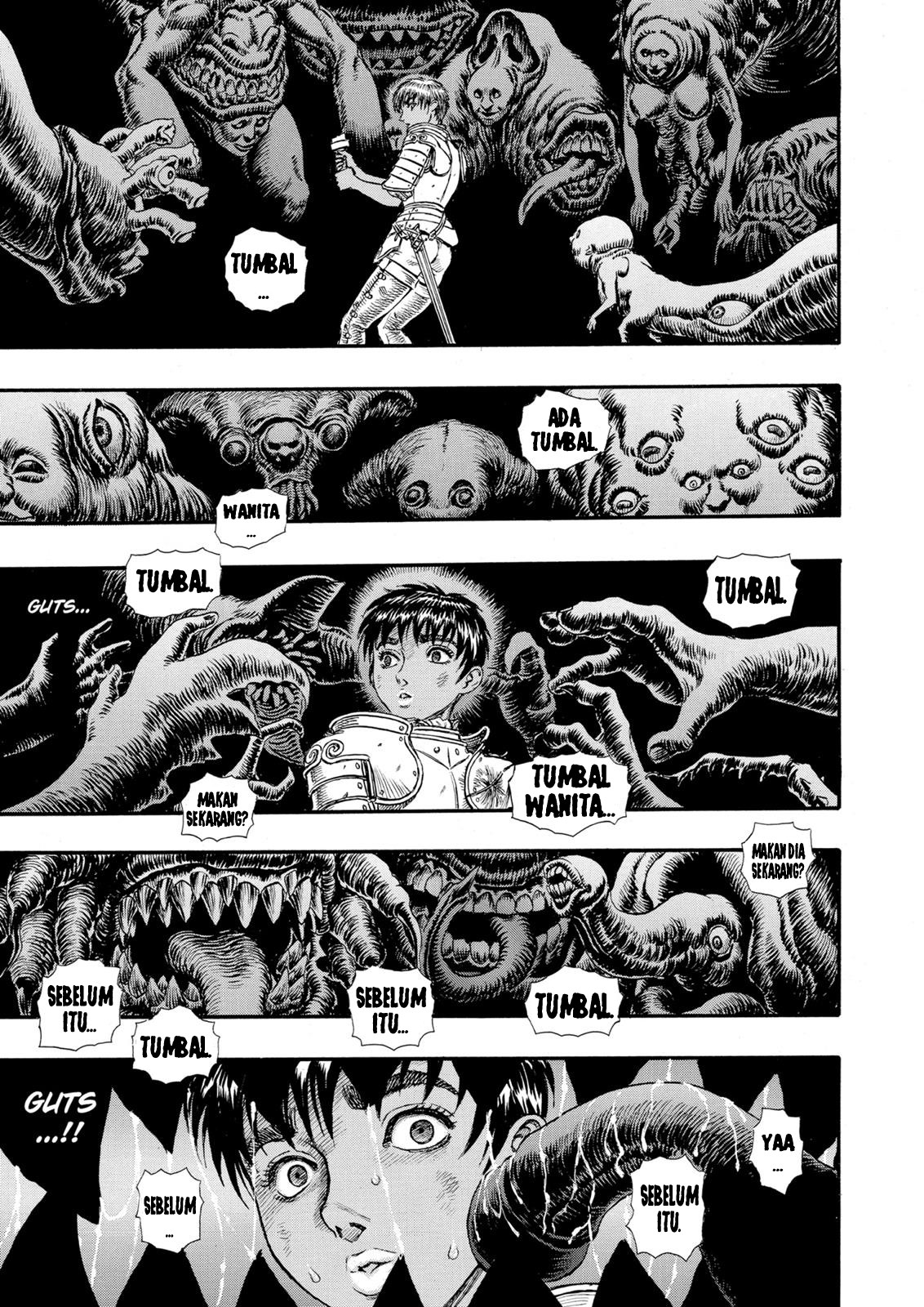 Read Berserk ID Manga Online