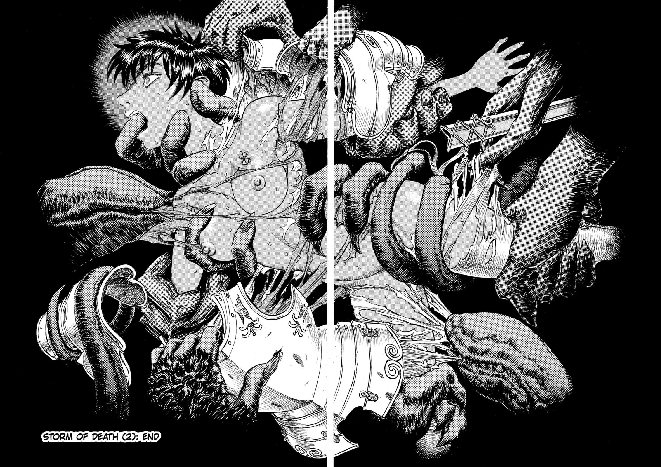 Read Berserk ID Manga Online