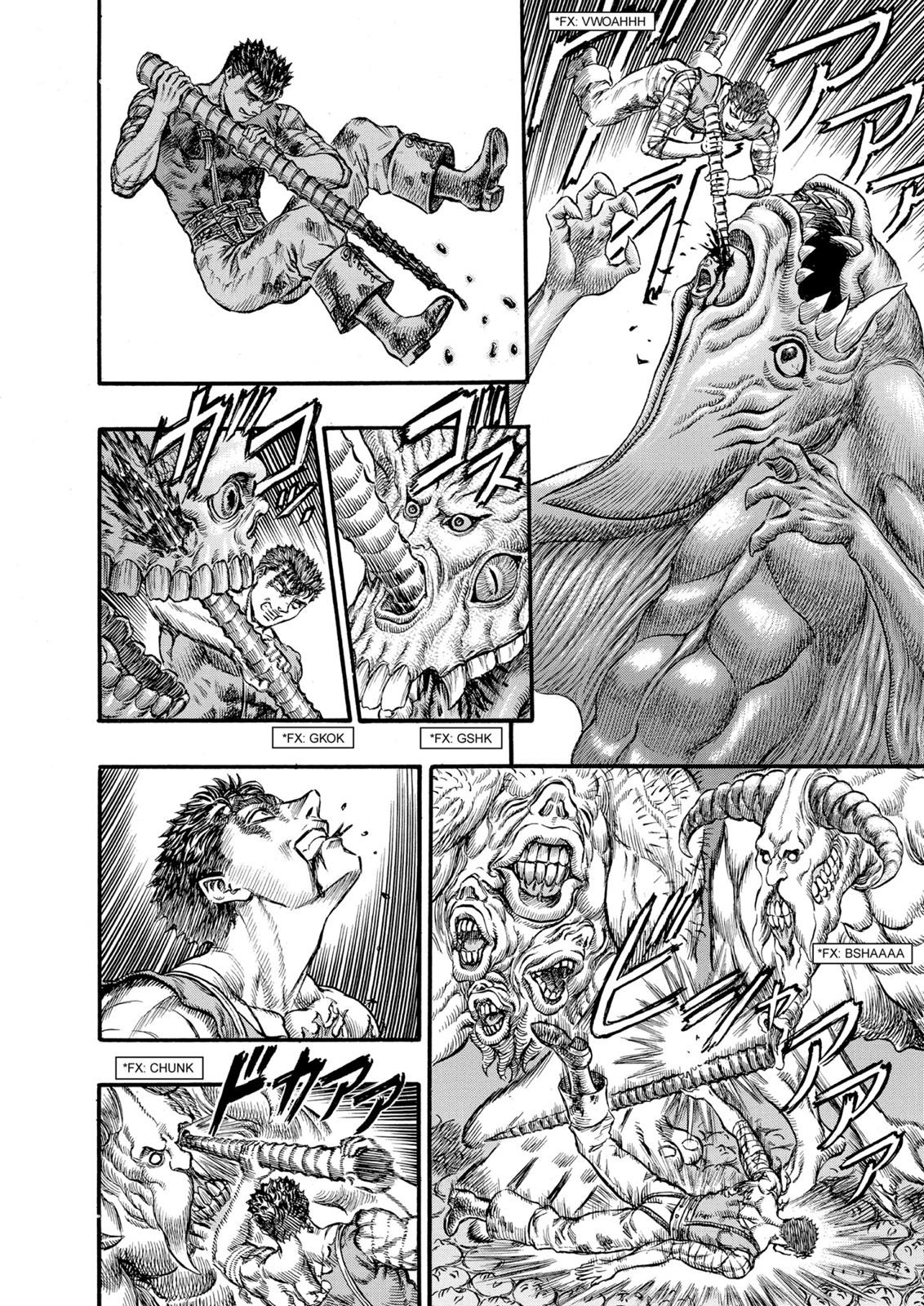 Read Berserk ID Manga Online
